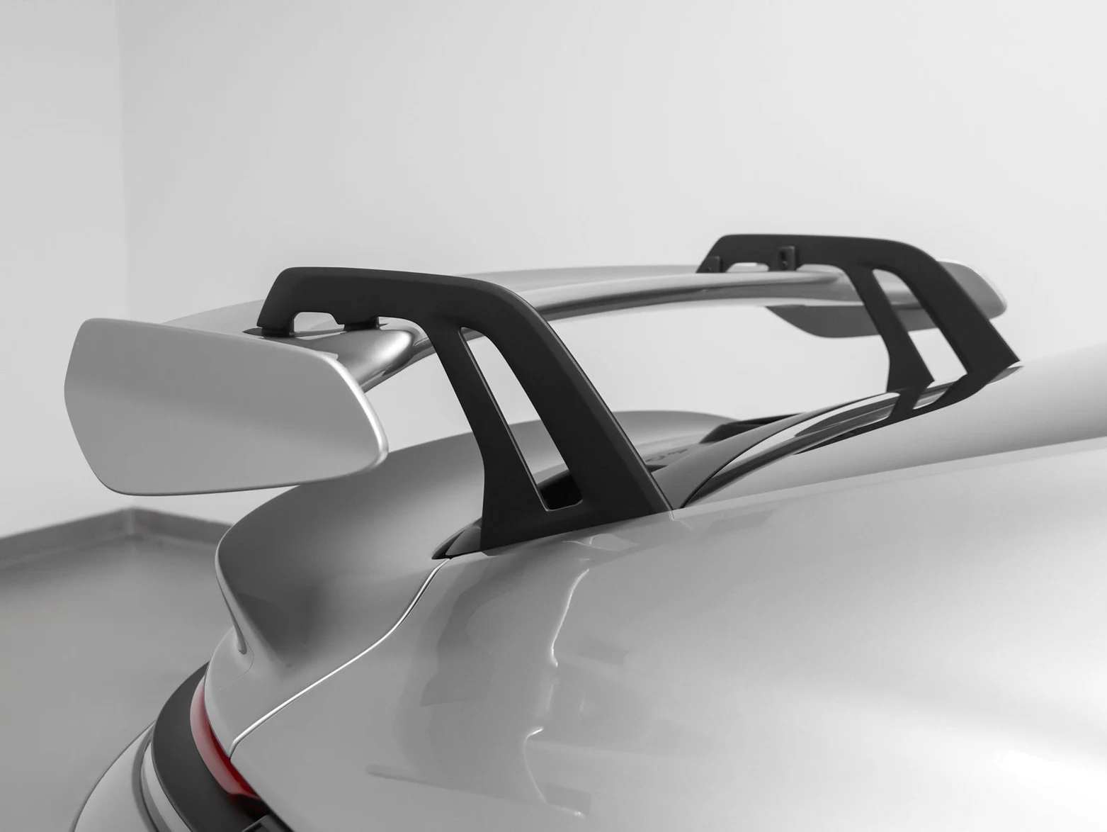 2026 Porsche 911 GT3 (992.2), 14/20