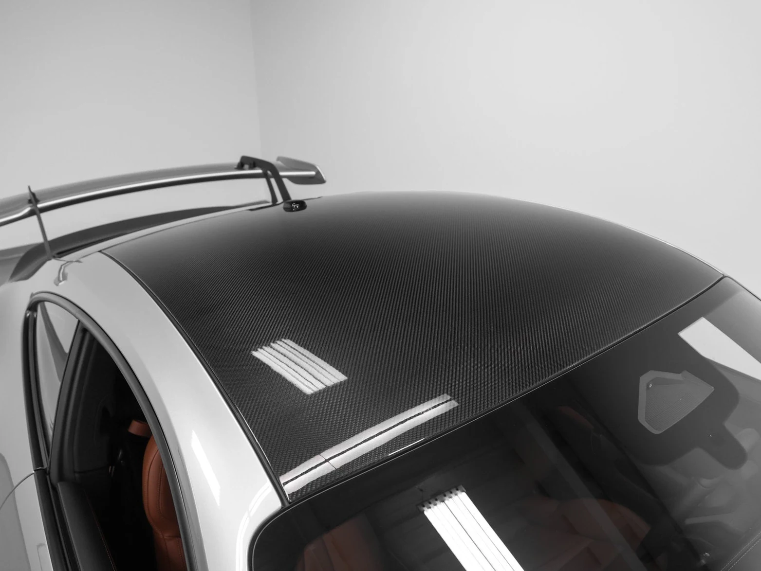 2026 Porsche 911 GT3 (992.2), 15/20