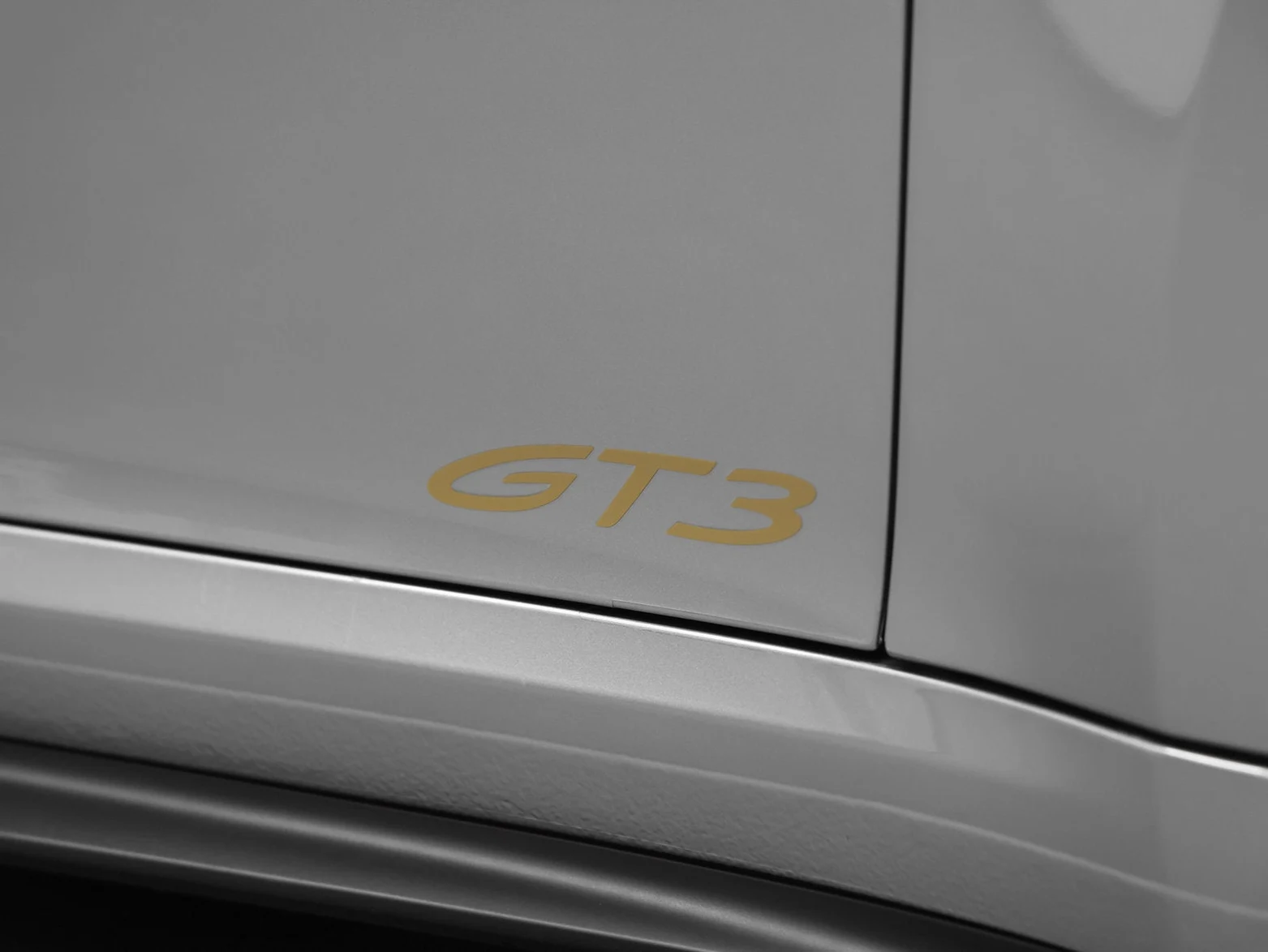 2026 Porsche 911 GT3 (992.2), 17/20