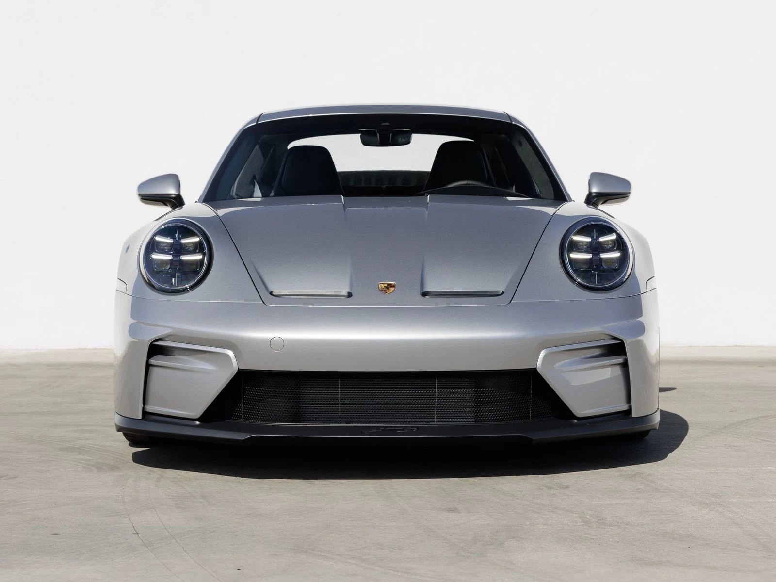 2026 Porsche 911 GT3 Touring (992.2), 10/20
