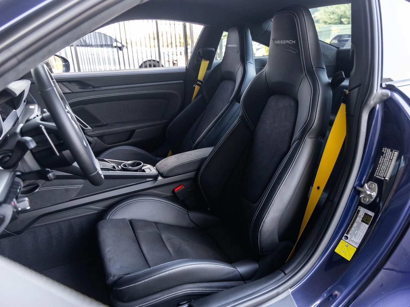 2026 Porsche 911 GT3 (992.2), 5/20