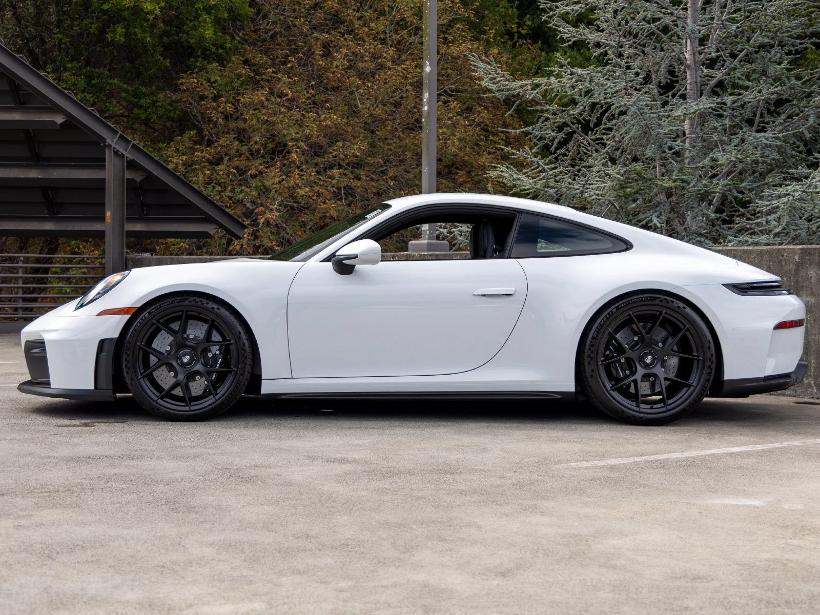 2026 Porsche 911 GT3 Touring (992.2), 2/20