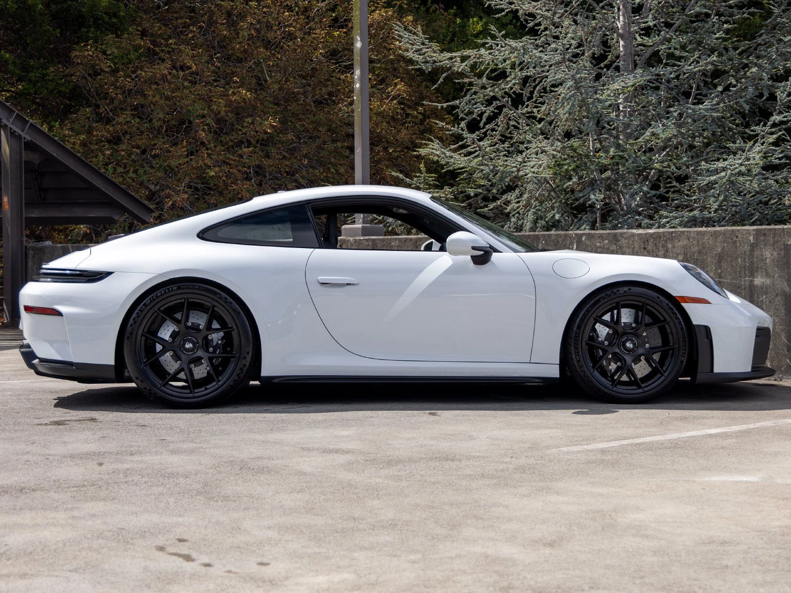 2026 Porsche 911 GT3 Touring (992.2), 12/20