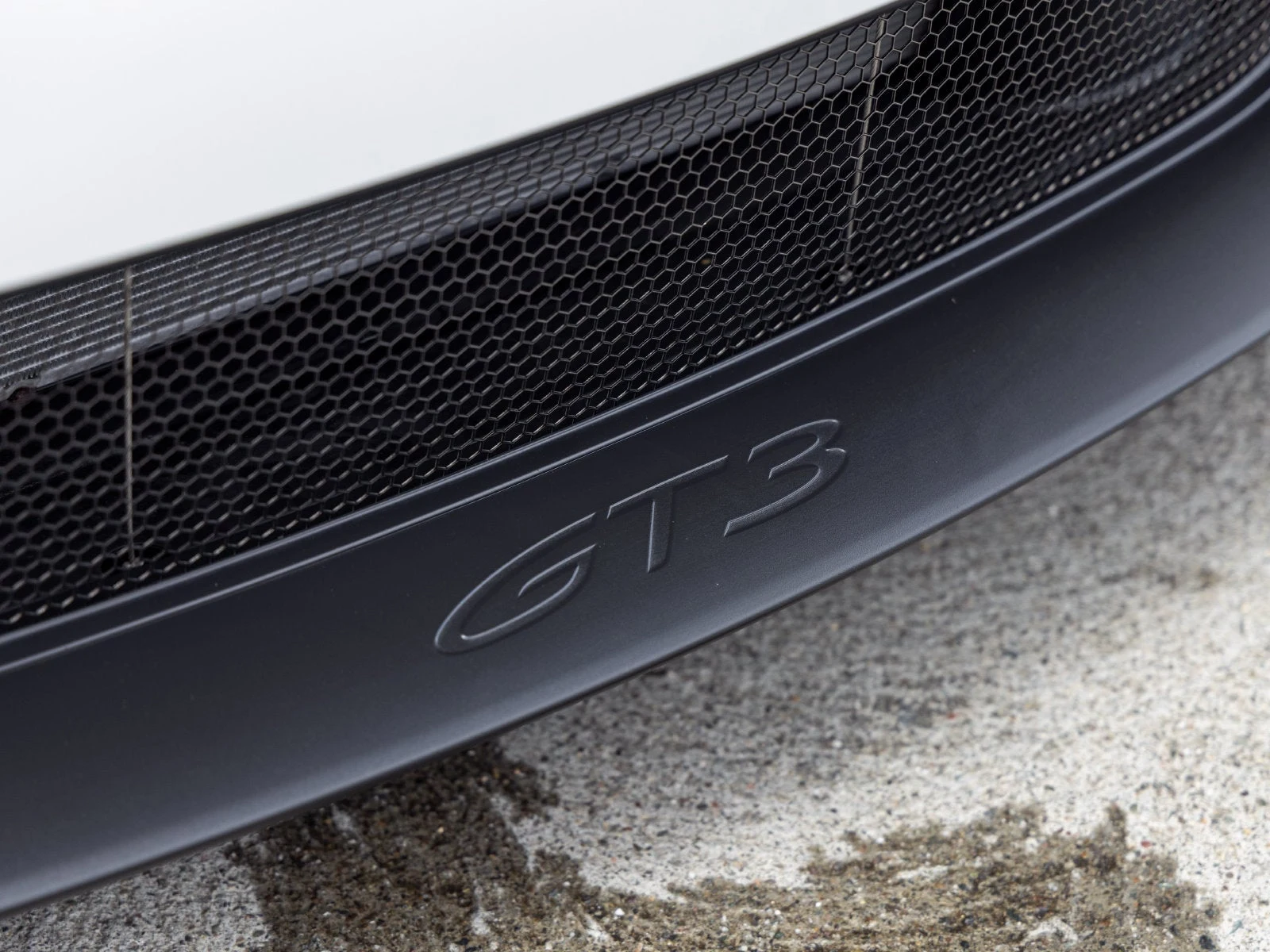2026 Porsche 911 GT3 Touring (992.2), 17/20