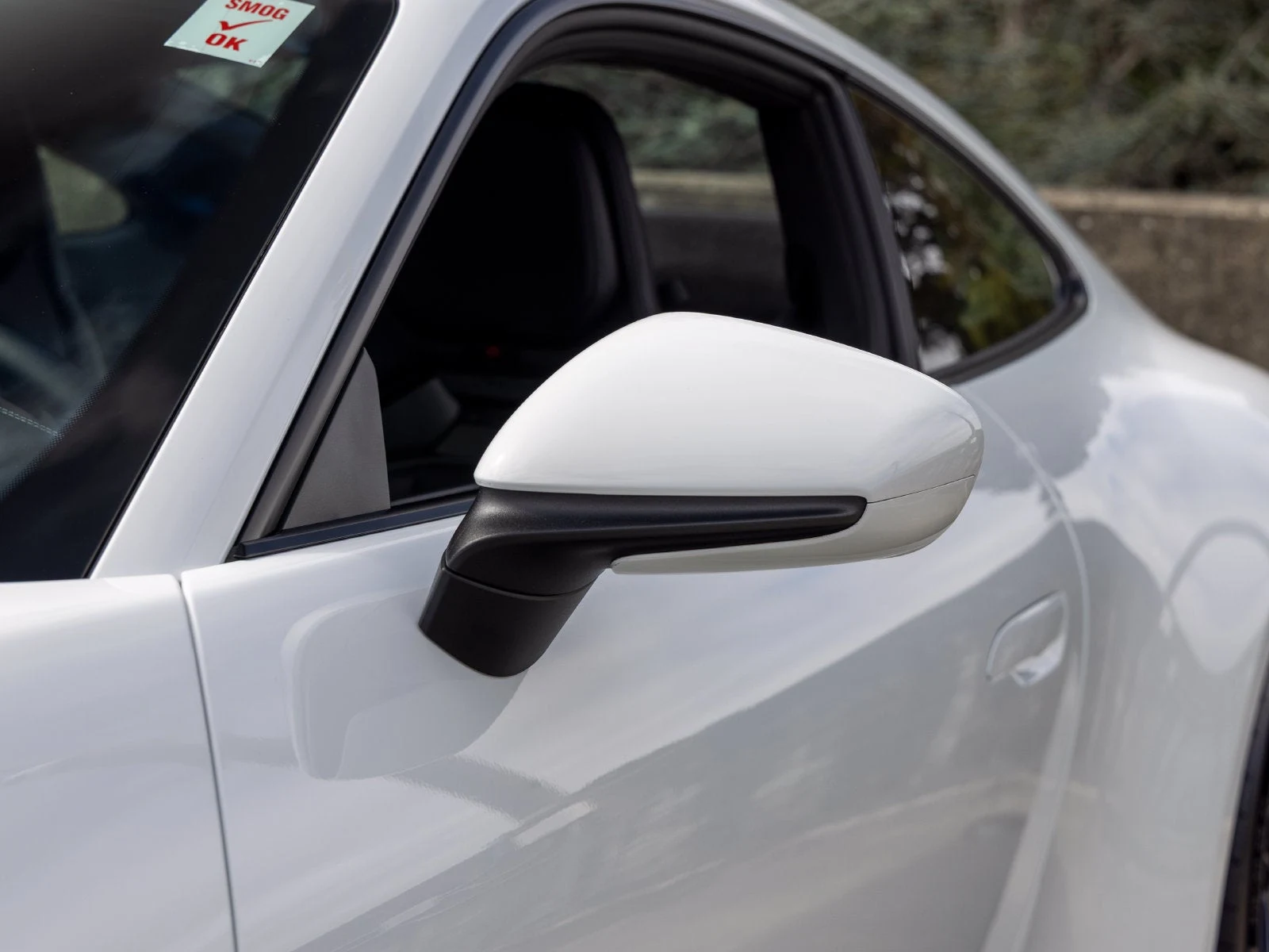 2026 Porsche 911 GT3 Touring (992.2), 20/20