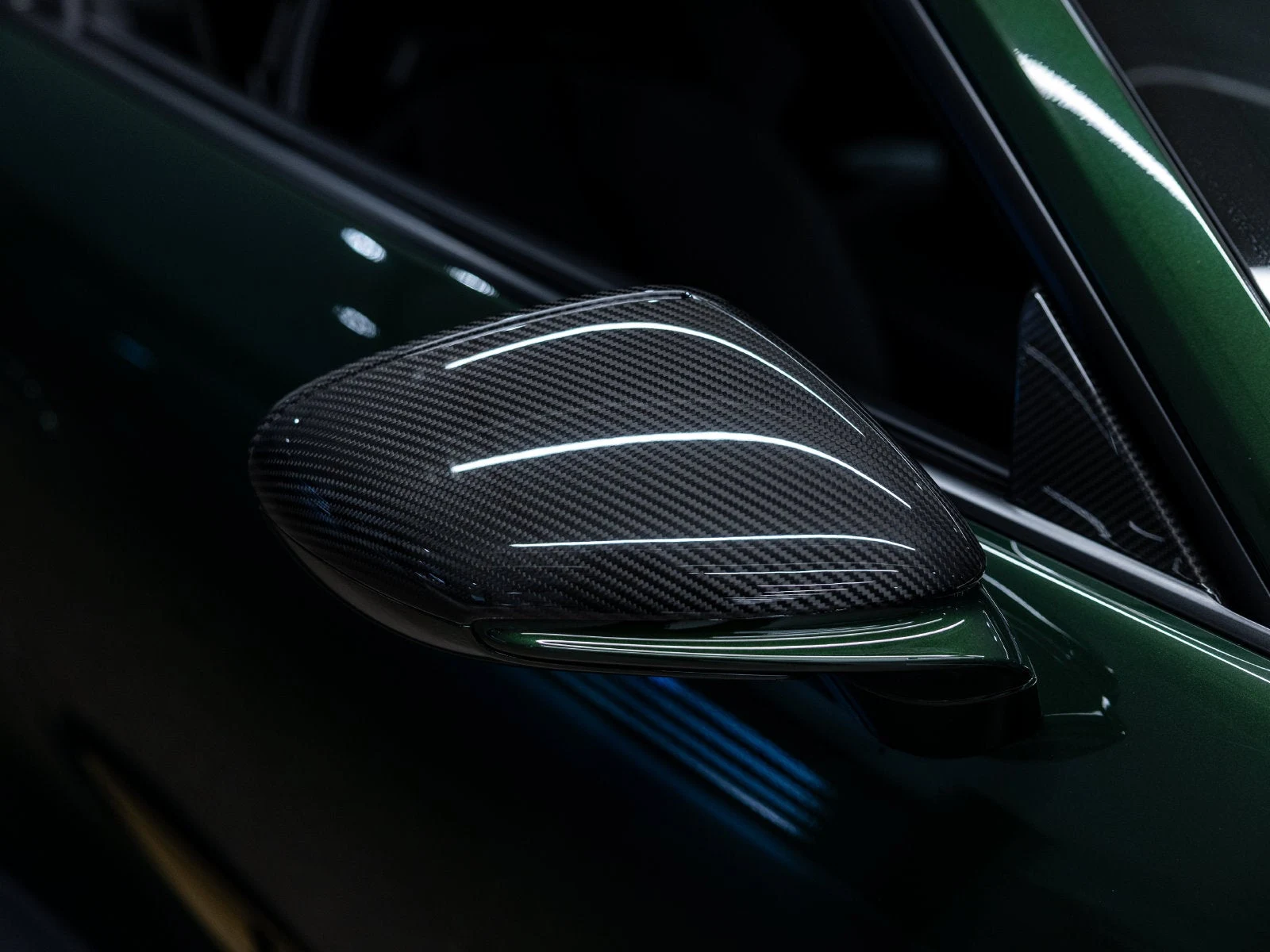 2025 Porsche 911 GT3 Touring (992.2), 20/20