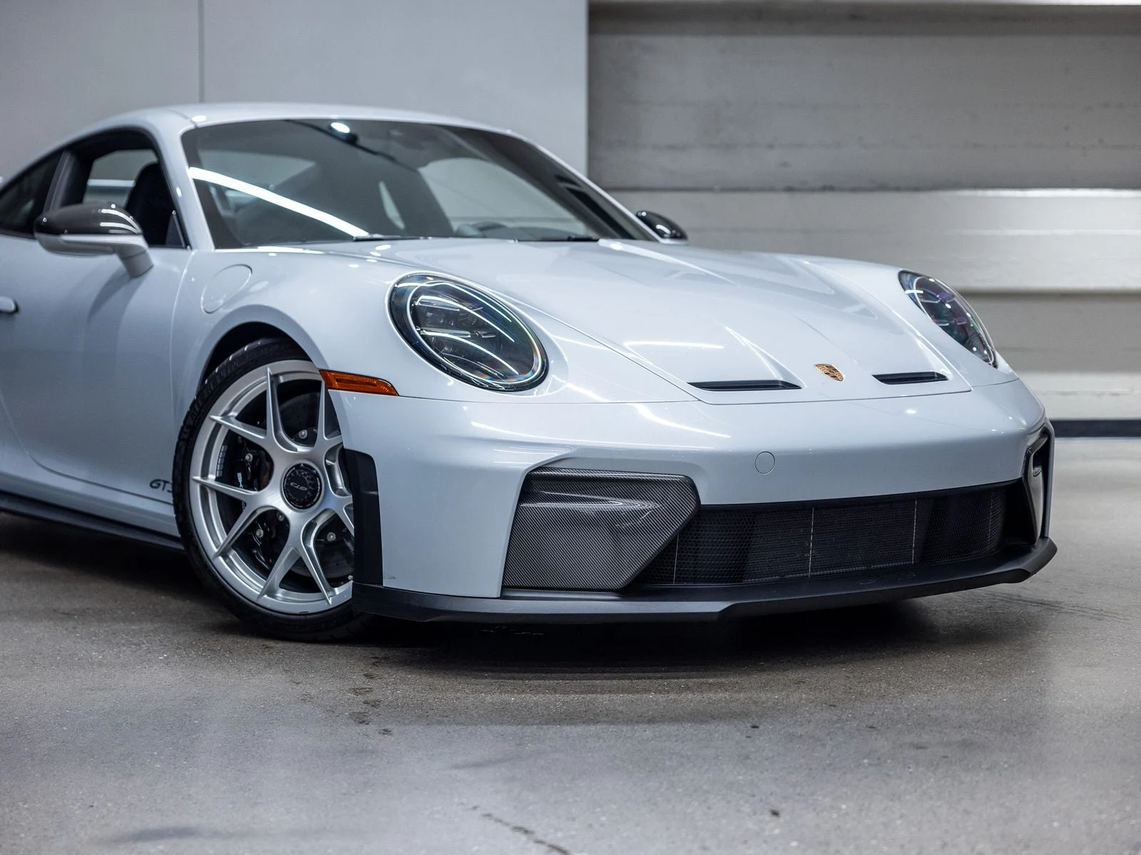 2025 Porsche 911 GT3 (992.2), 15/20
