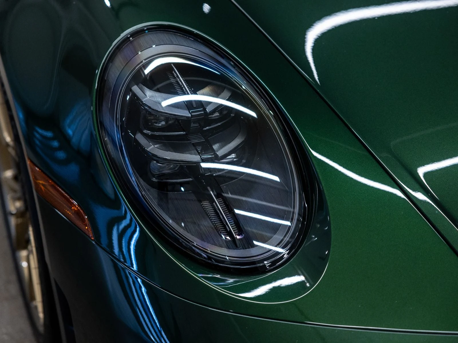 2026 Porsche 911 GT3 (992.2), 14/20