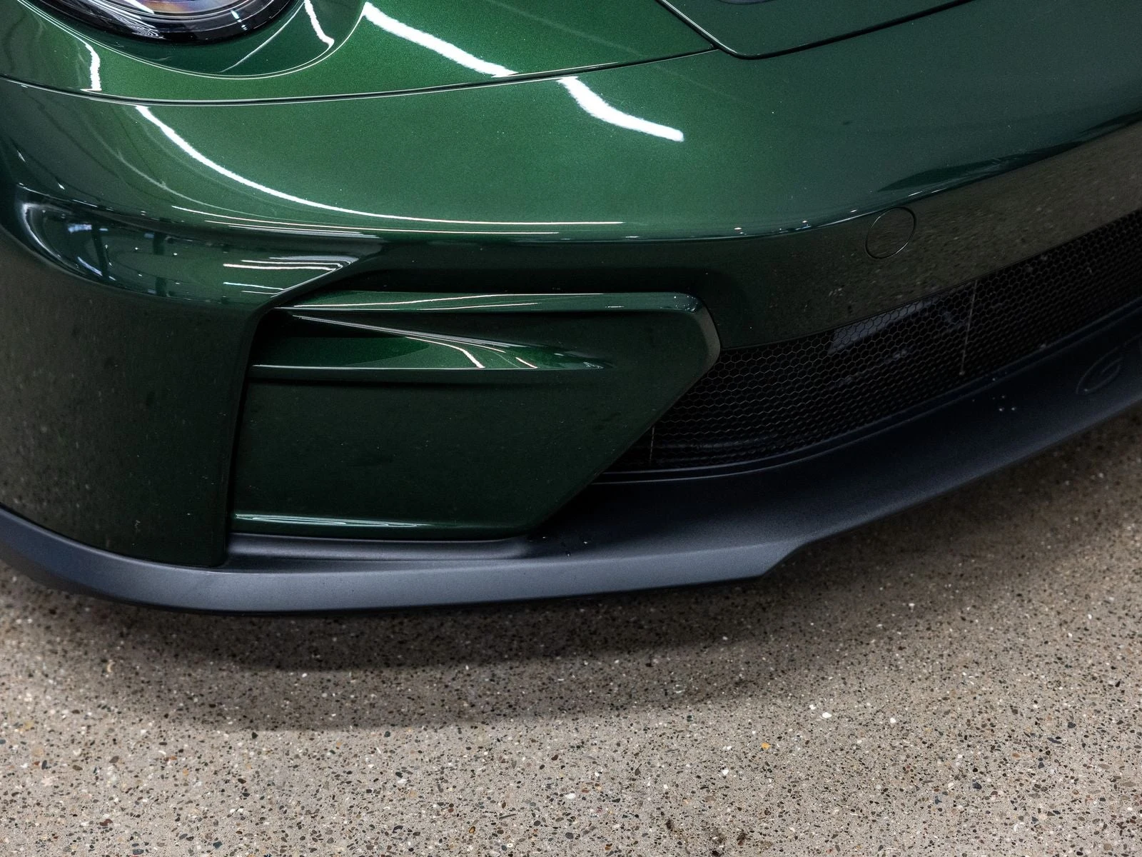2026 Porsche 911 GT3 (992.2), 17/20