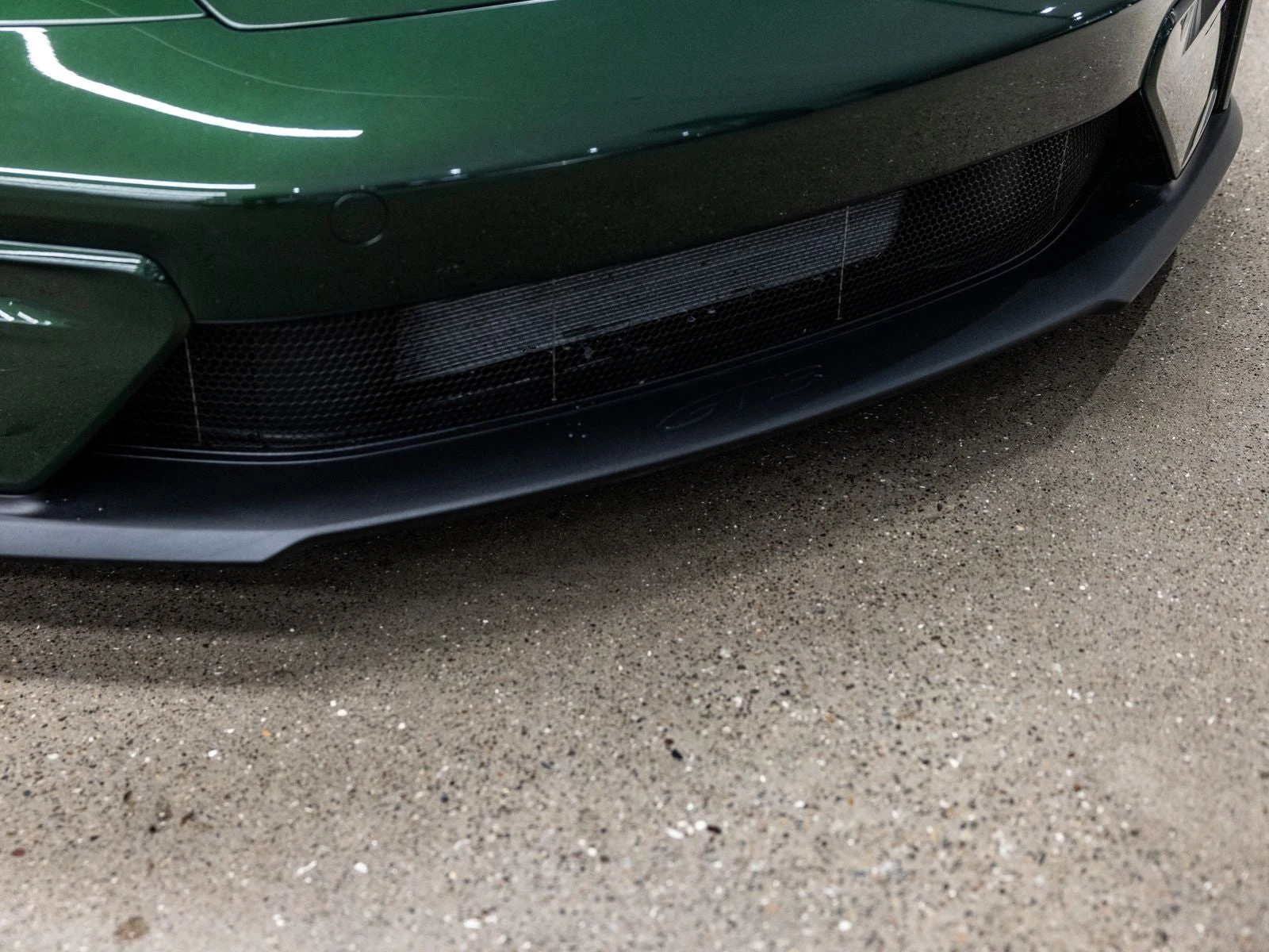 2026 Porsche 911 GT3 (992.2), 18/20