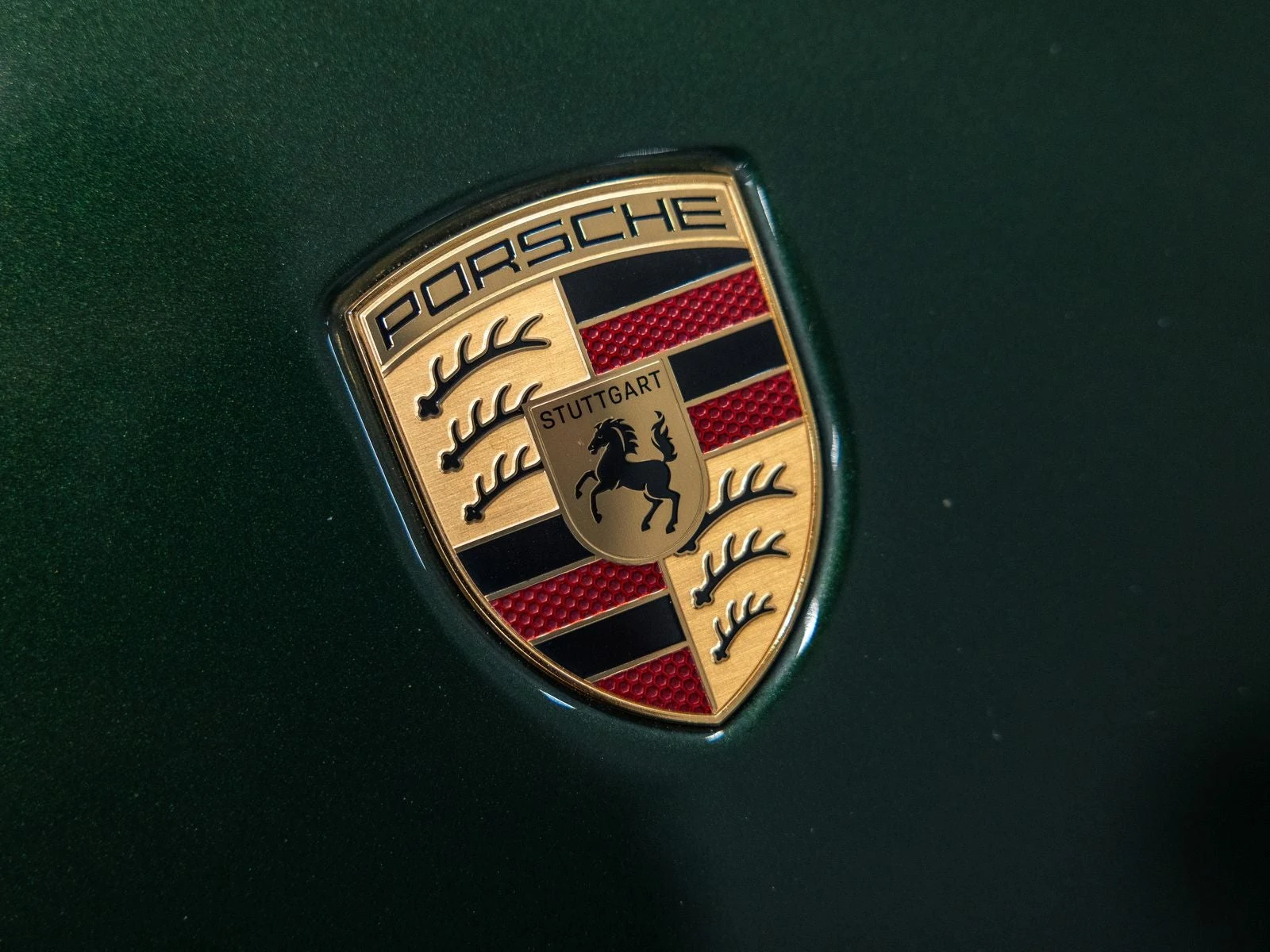 2026 Porsche 911 GT3 (992.2), 19/20