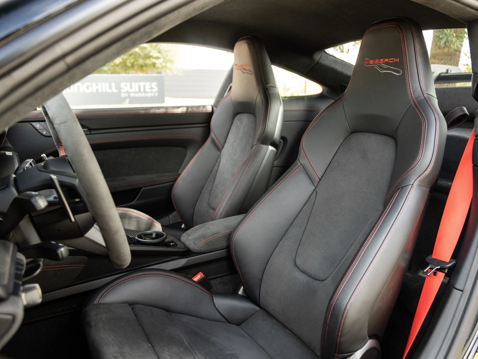 2026 Porsche 911 GT3 (992.2), 5/20