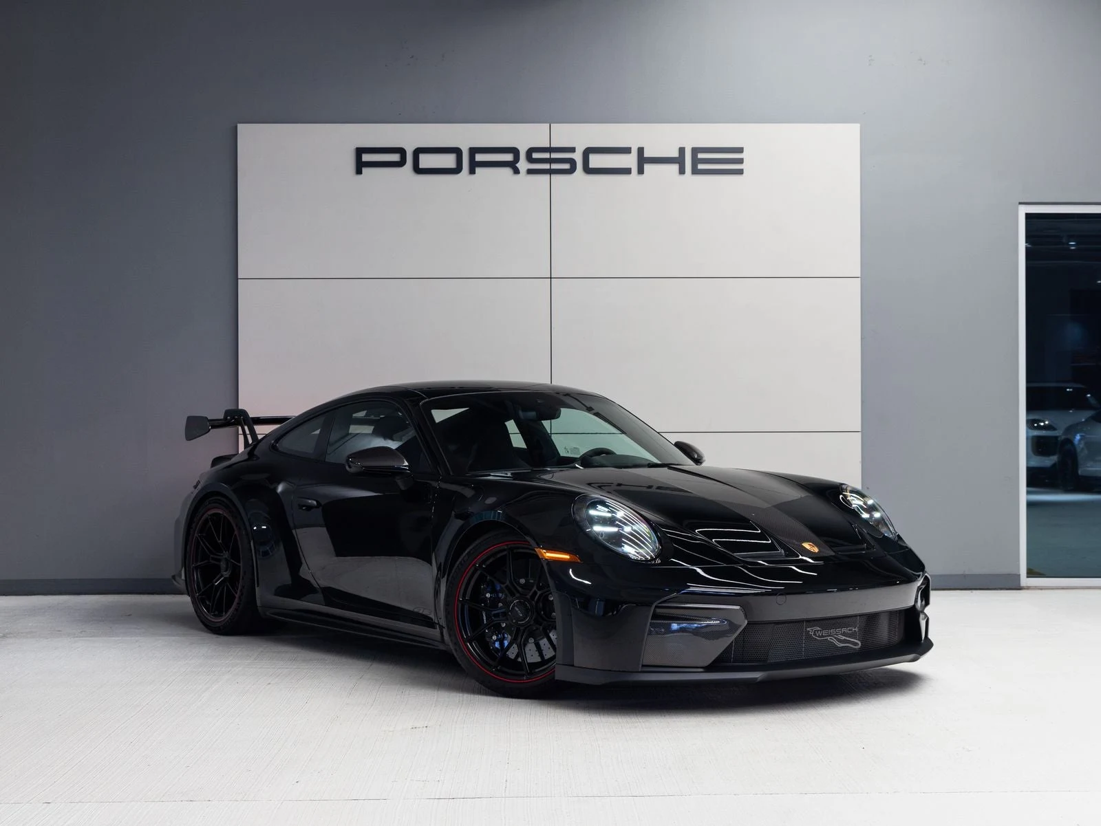 2026 Porsche 911 GT3 (992.2), 9/20