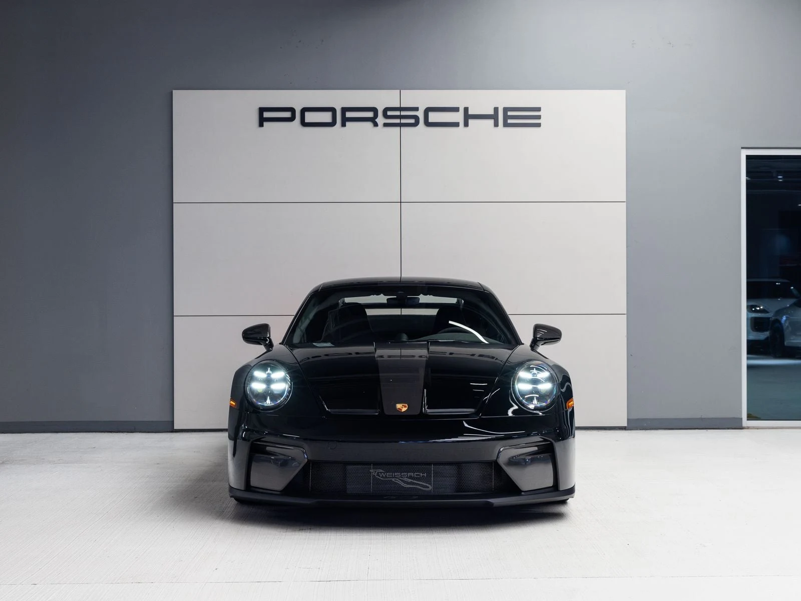 2026 Porsche 911 GT3 (992.2), 10/20