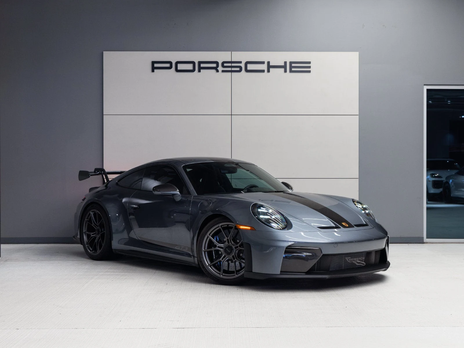 2026 Porsche 911 GT3 (992.2), 9/20