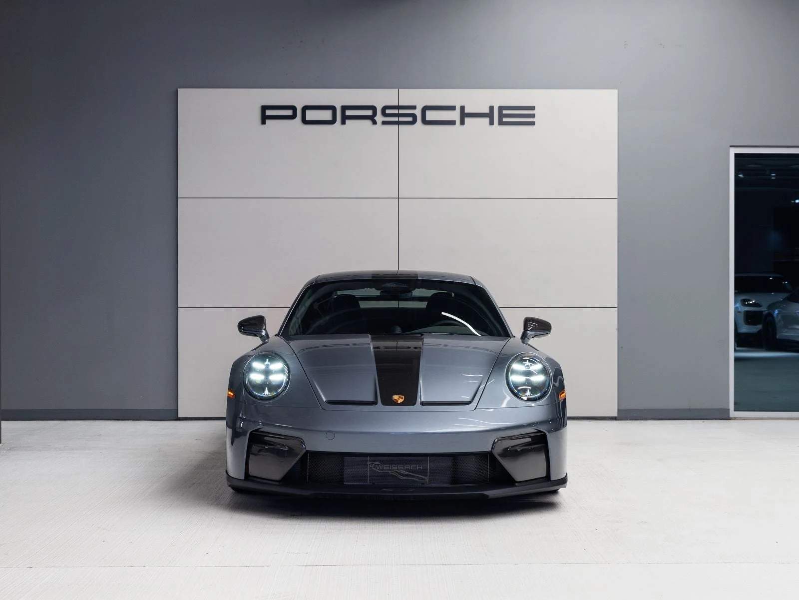 2026 Porsche 911 GT3 (992.2), 10/20
