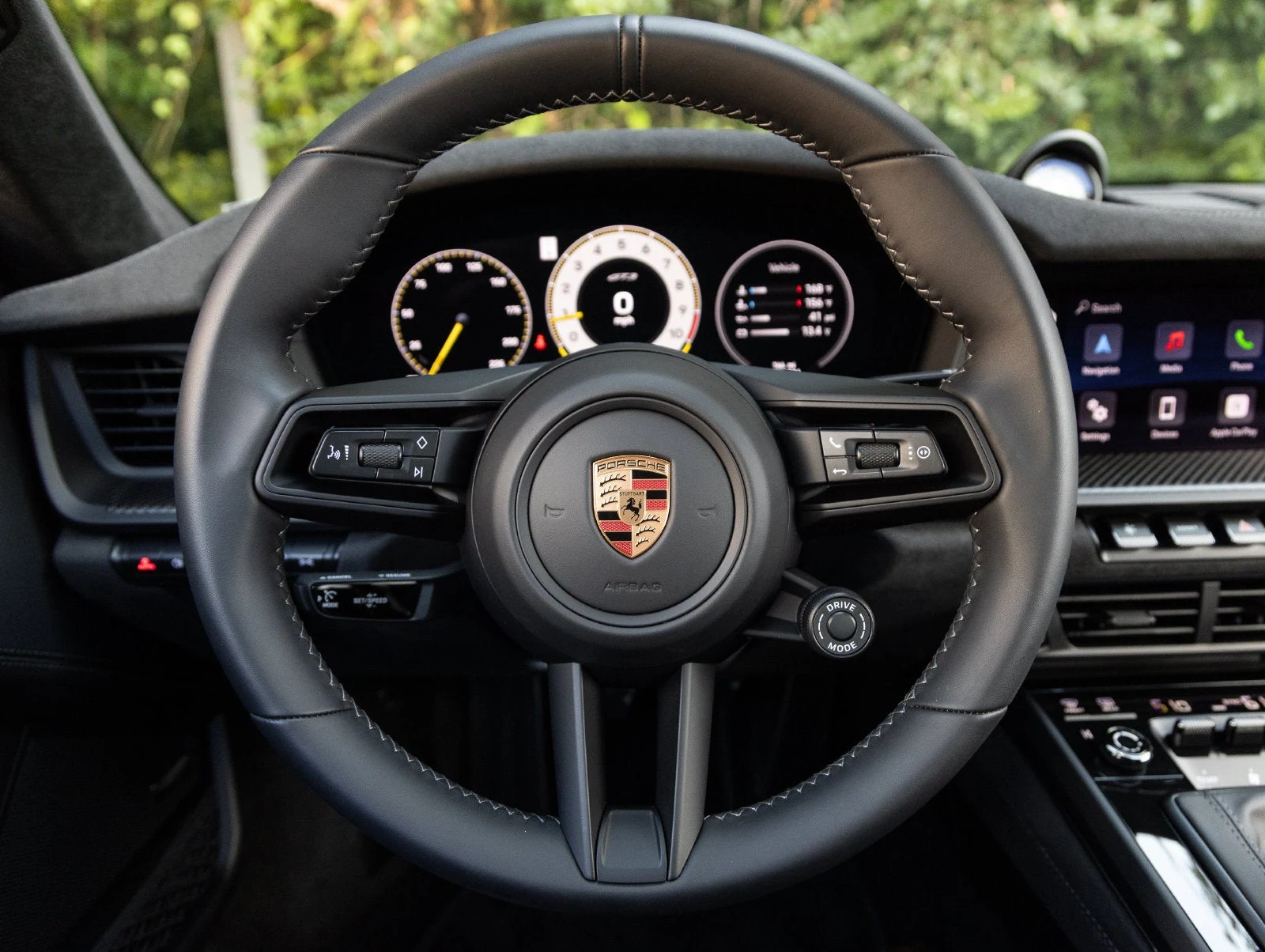 2026 Porsche 911 GT3 (992.2), 13/20