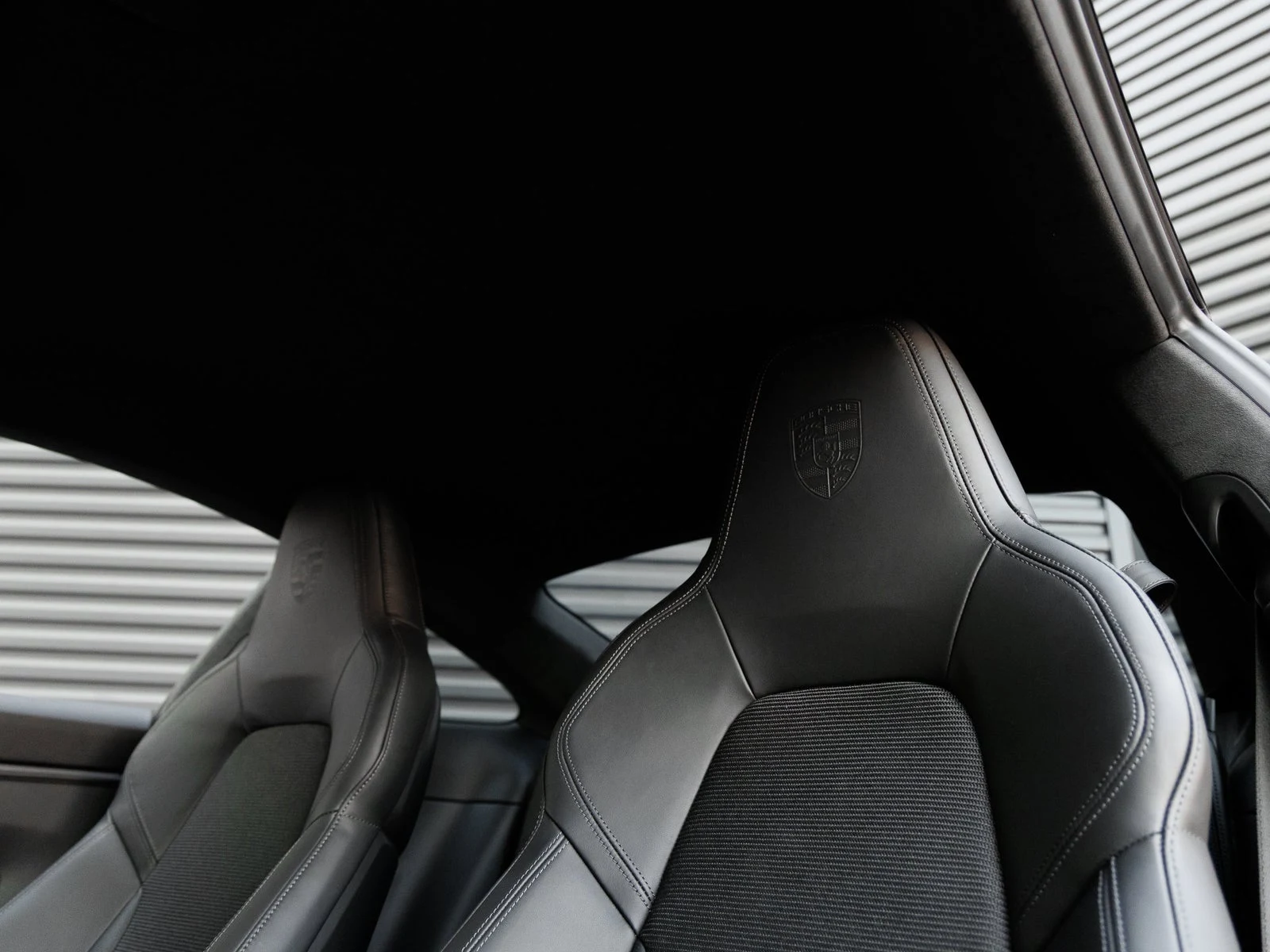 2026 Porsche 911 GT3 Touring (992.2), 16/20