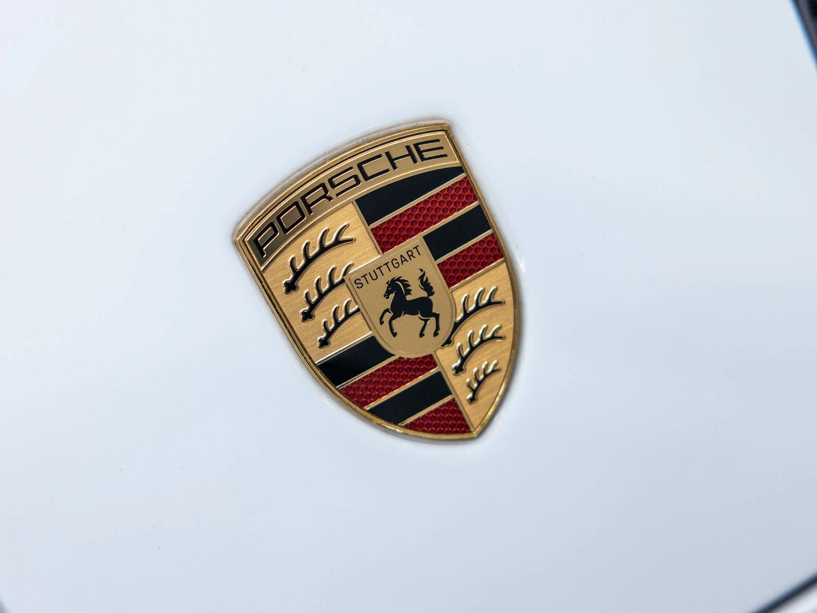 2025 Porsche 911 GT3 (992.2), 18/20