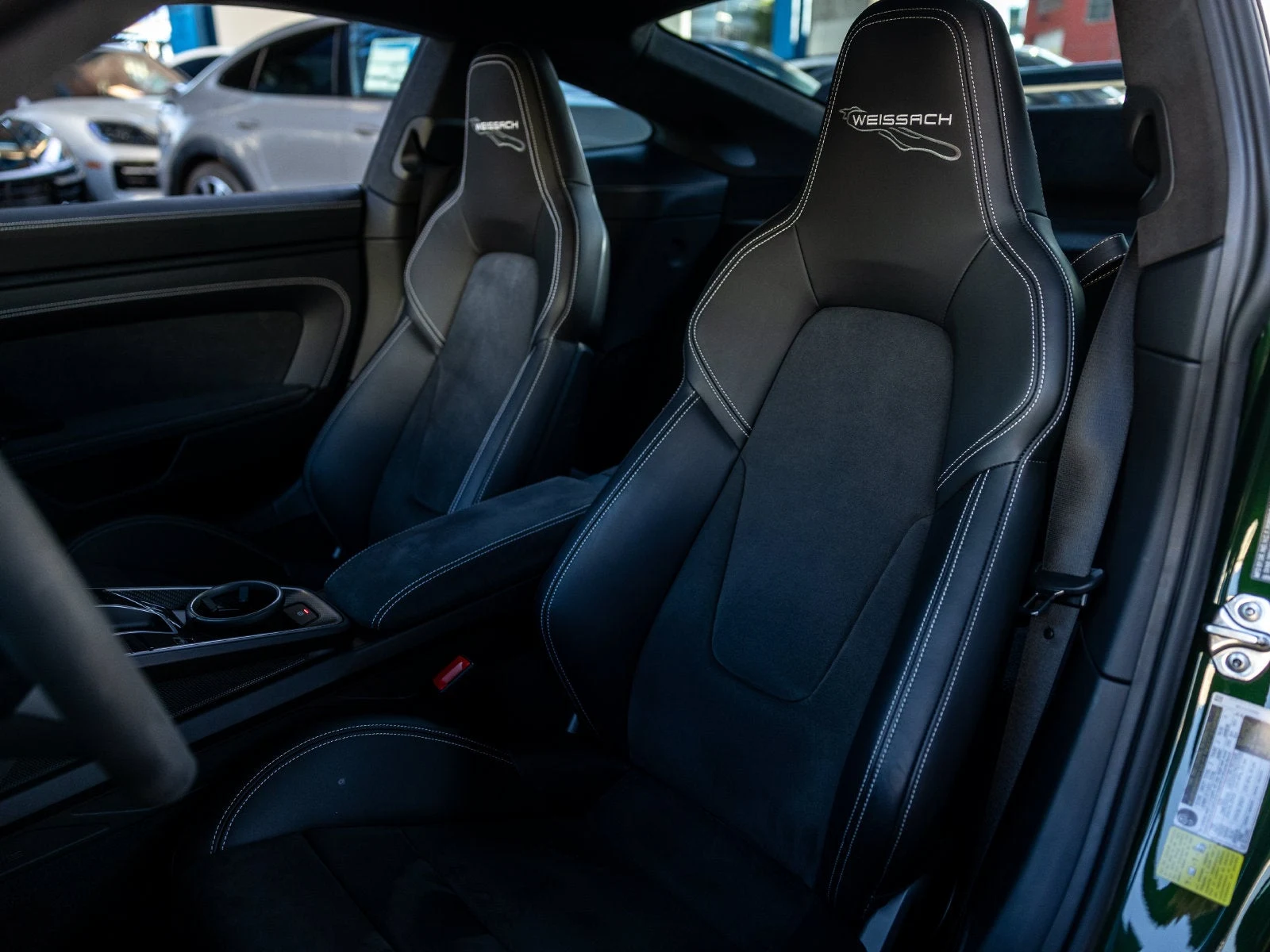 2026 Porsche 911 GT3 (992.2), 5/20