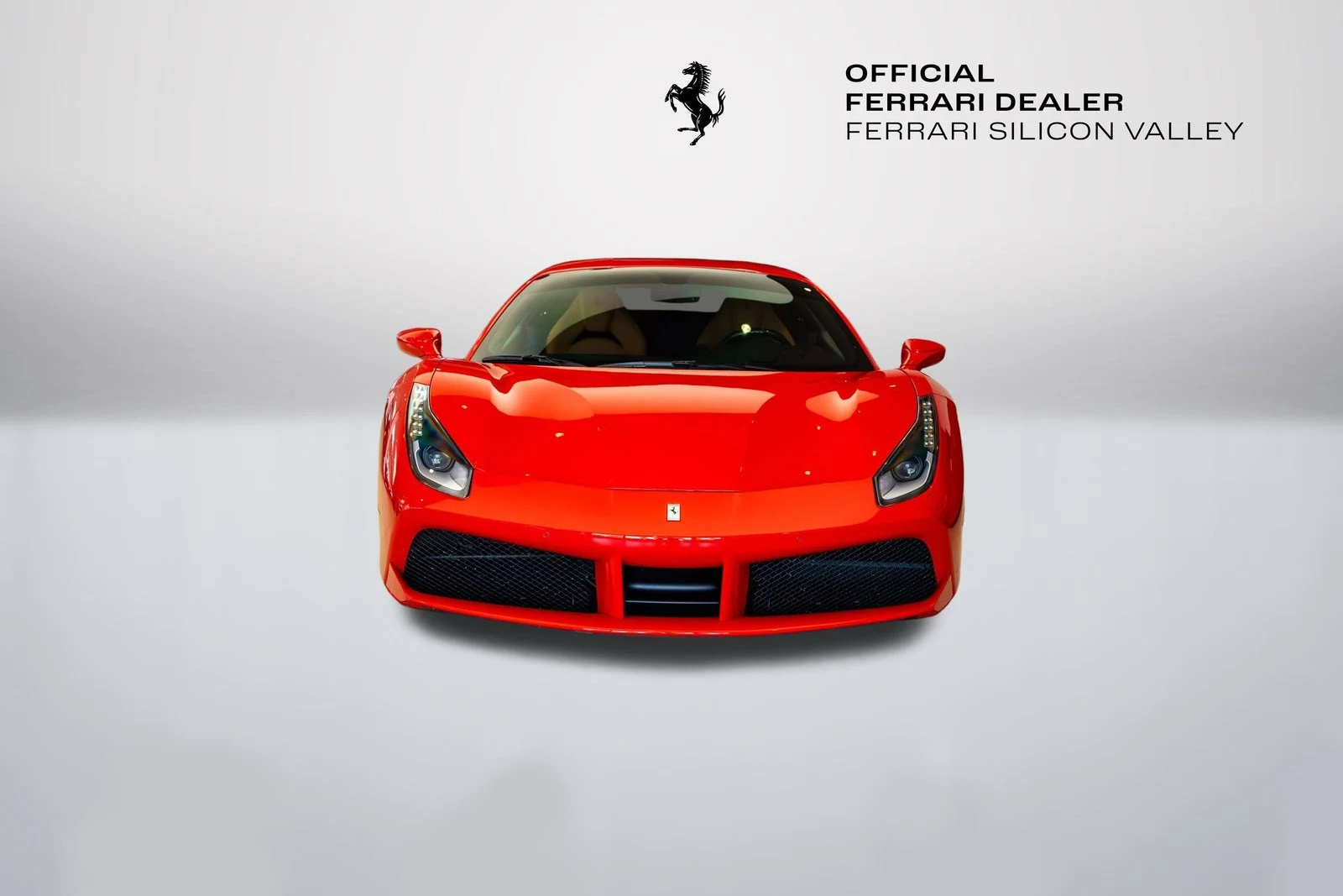 2017 Ferrari 488 GTB, 2/20