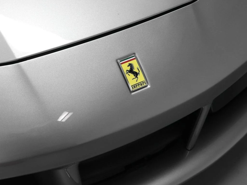 2018 Ferrari 488 GTB, 6/20