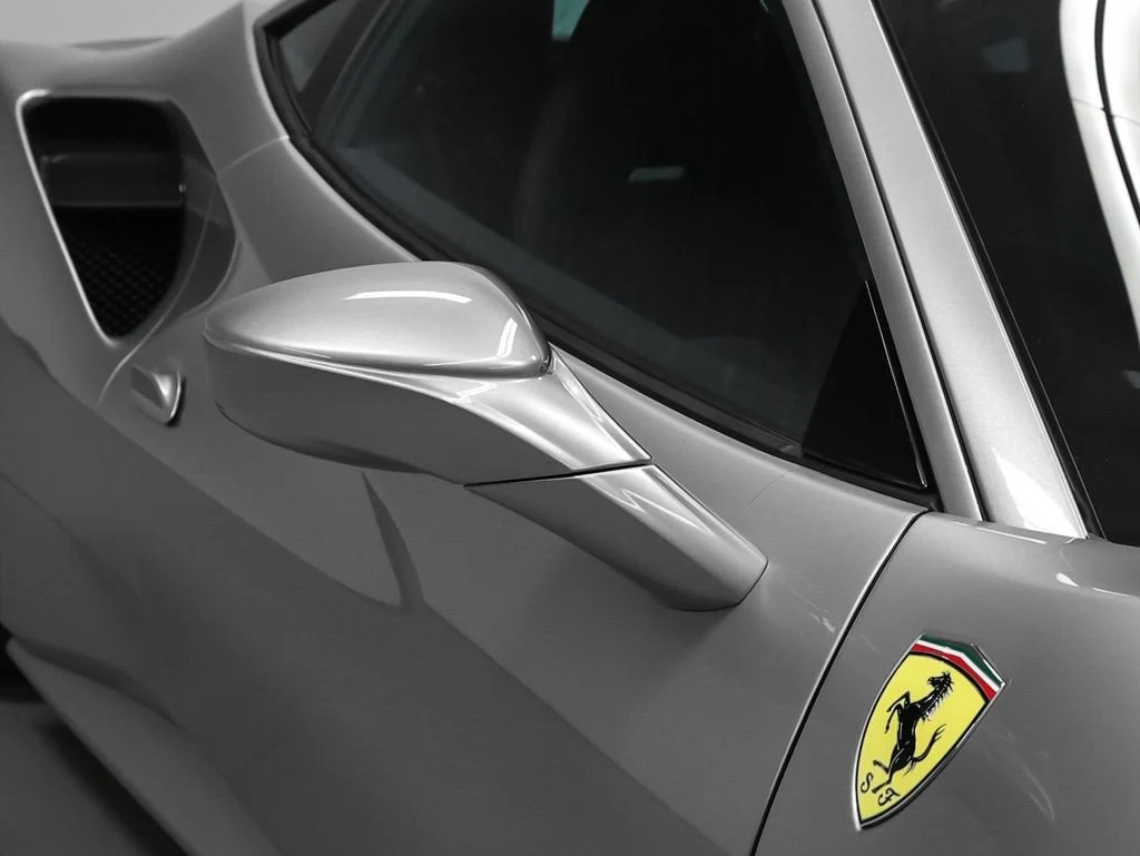 2018 Ferrari 488 GTB, 8/20