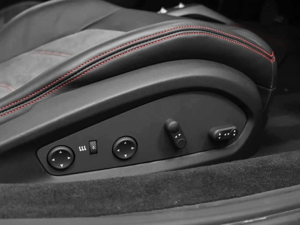 2018 Ferrari 488 GTB, 20/20