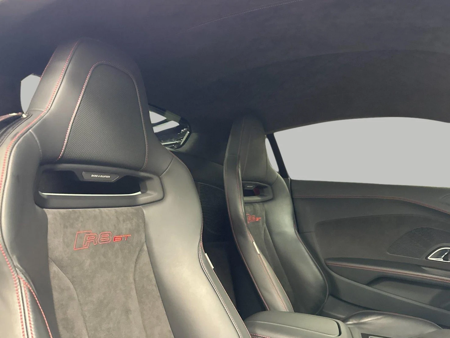 2023 Audi R8 V10 GT (Type 4S), 15/20