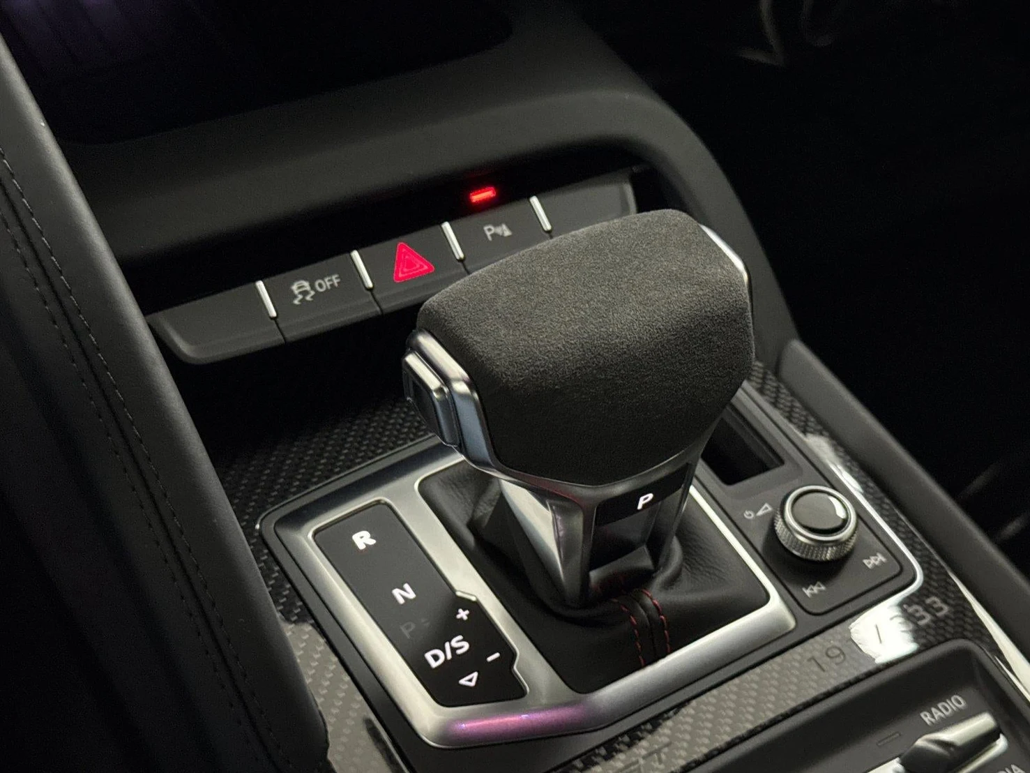 2023 Audi R8 V10 GT (Type 4S), 20/20