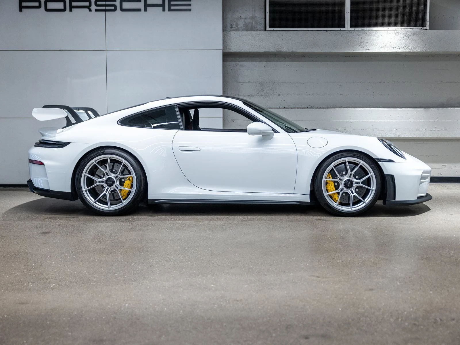 2026 Porsche 911 GT3 (992.2), 9/20