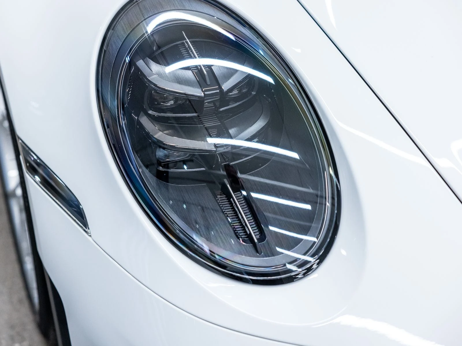 2026 Porsche 911 GT3 (992.2), 14/20