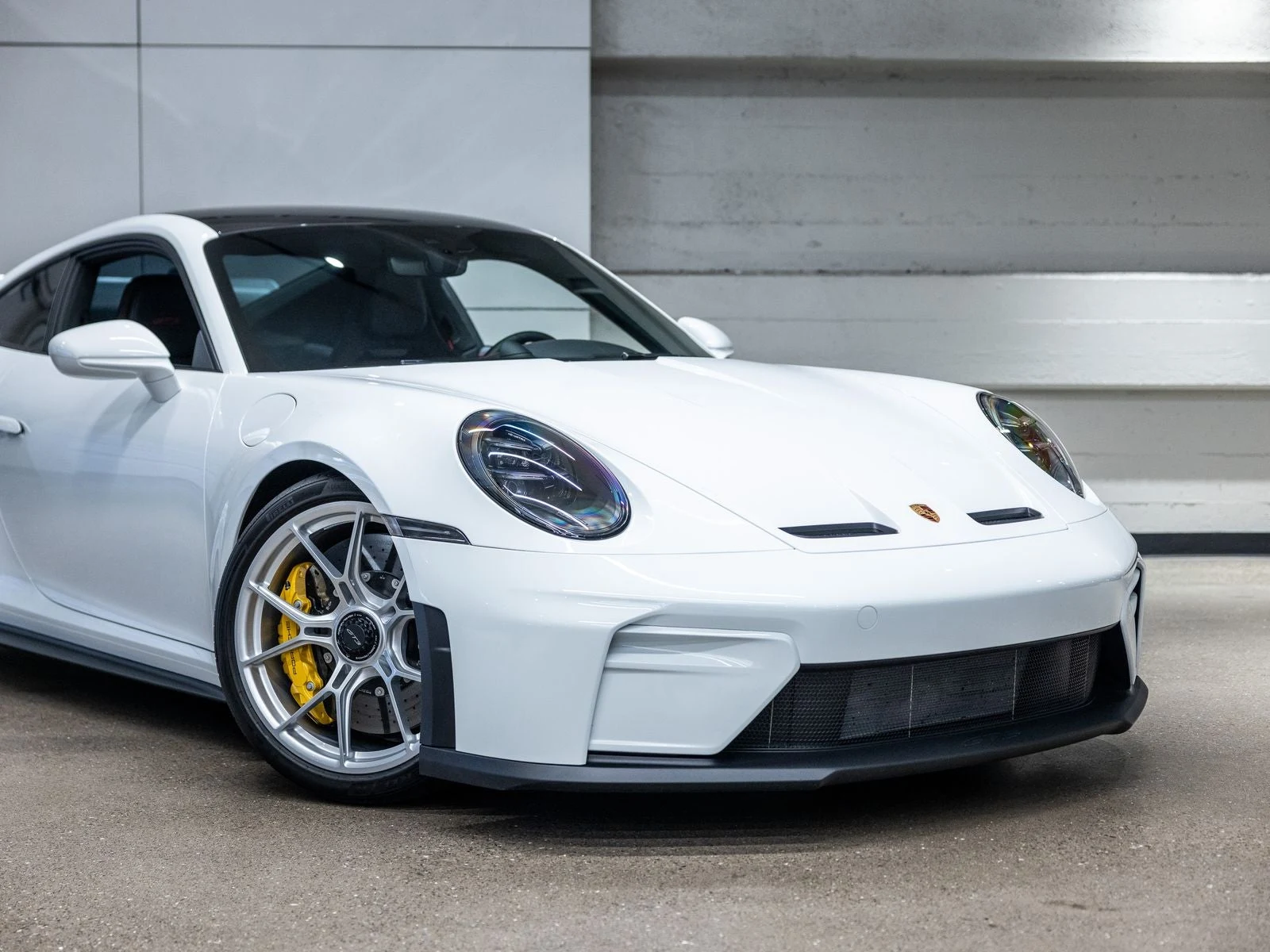 2026 Porsche 911 GT3 (992.2), 17/20