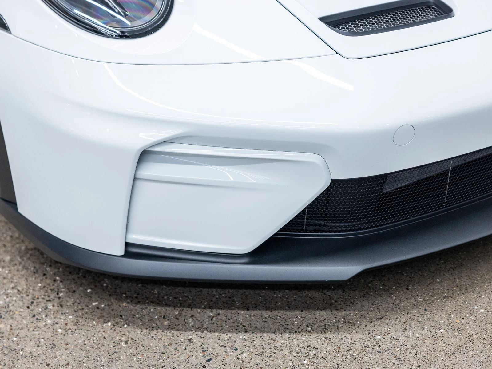 2026 Porsche 911 GT3 (992.2), 18/20