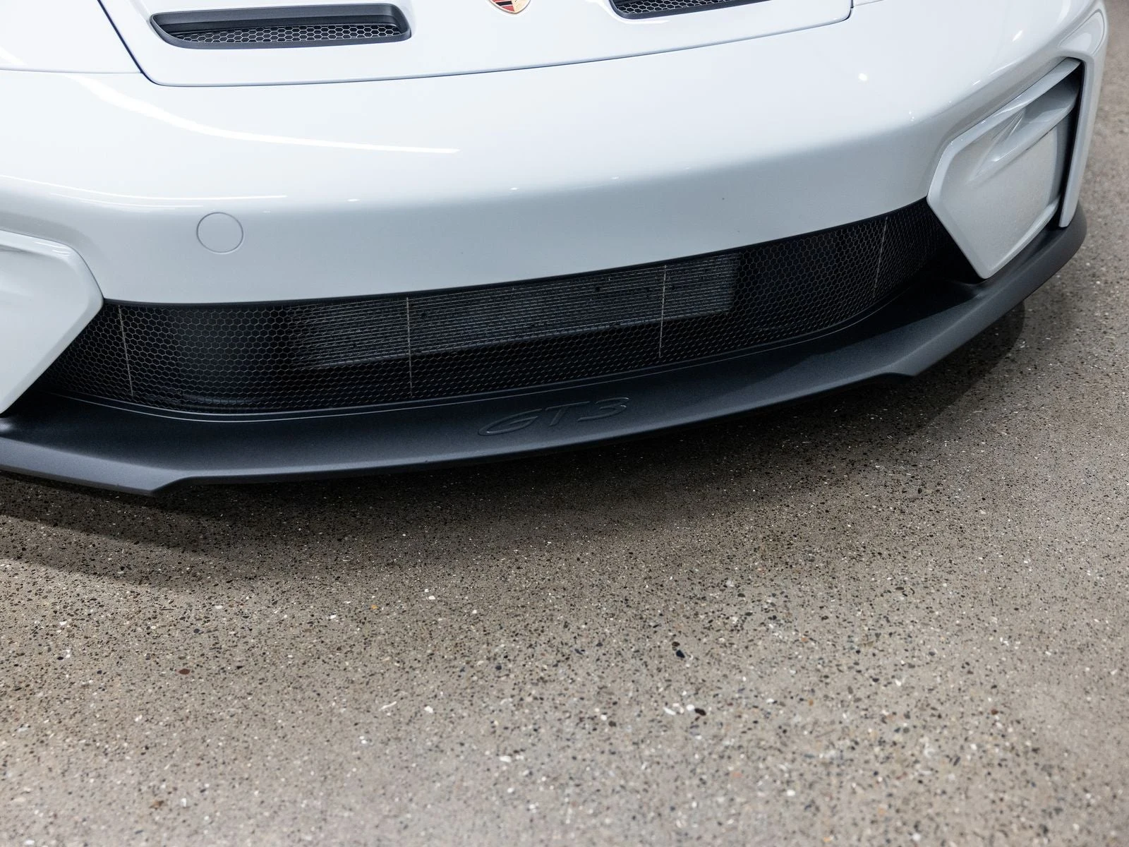 2026 Porsche 911 GT3 (992.2), 19/20