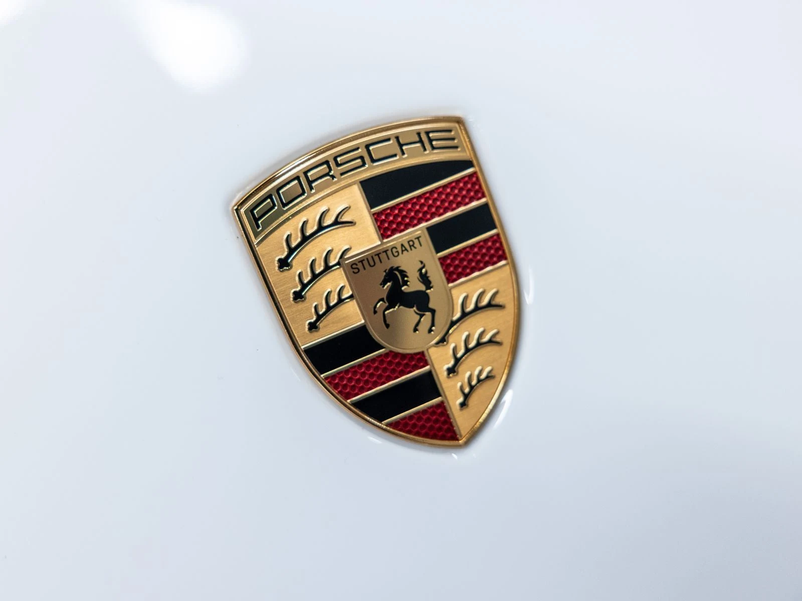 2026 Porsche 911 GT3 (992.2), 20/20