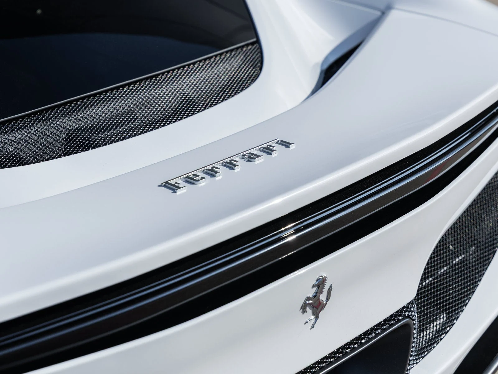 2022 Ferrari 296 GTB, 14/20
