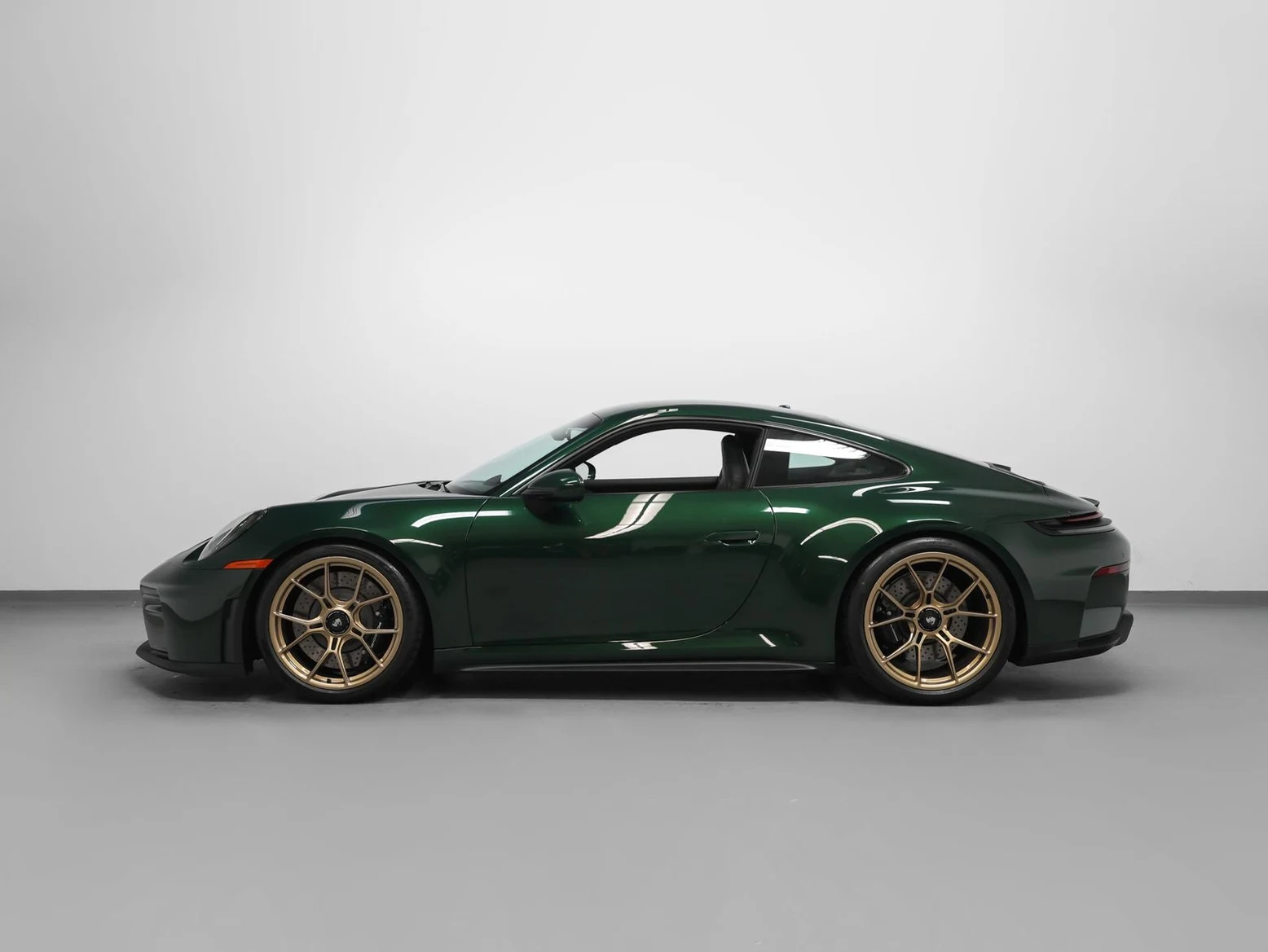 2026 Porsche 911 GT3 Touring (992.2), 2/20