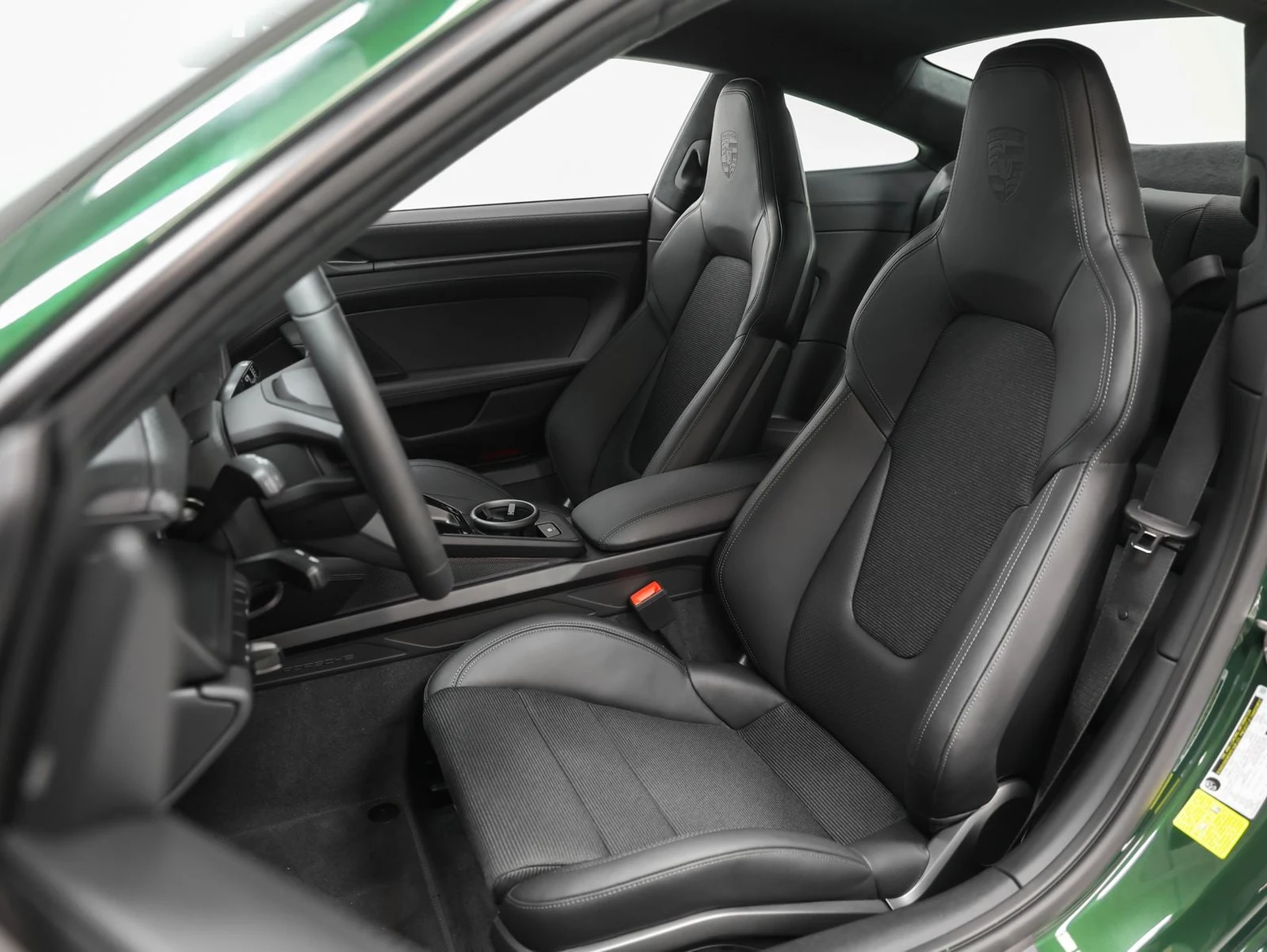 2026 Porsche 911 GT3 Touring (992.2), 5/20