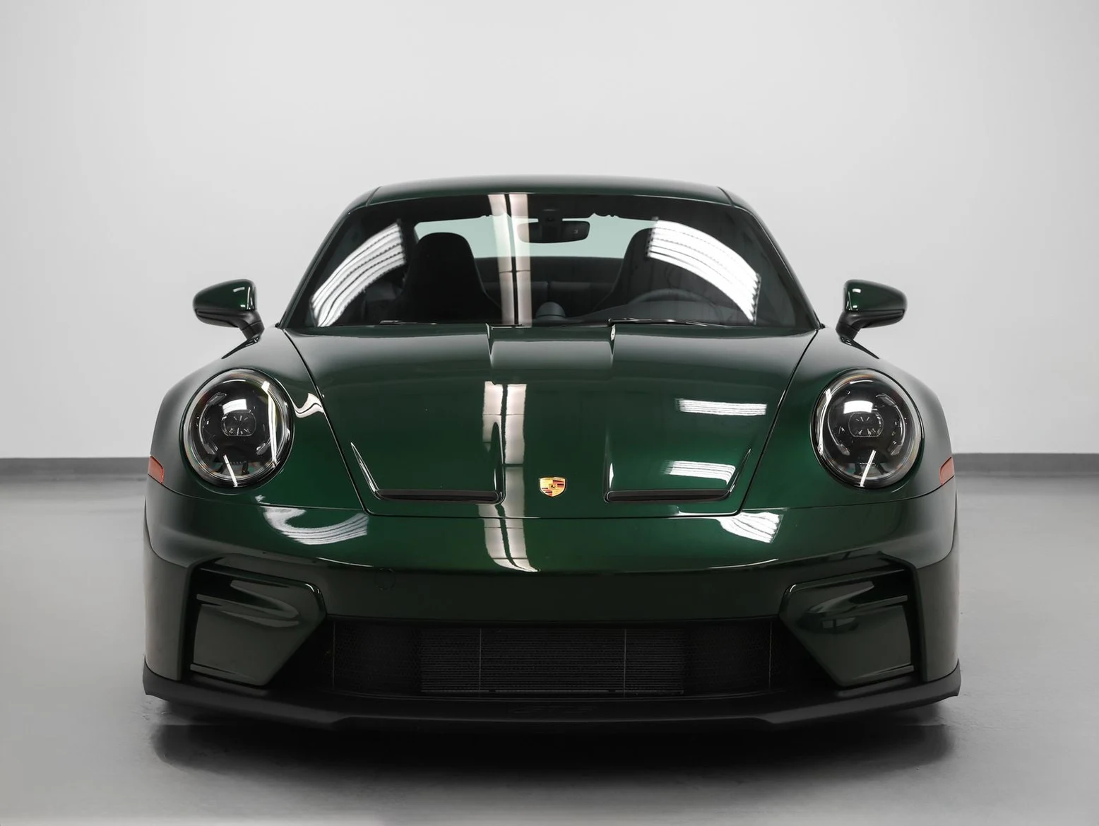 2026 Porsche 911 GT3 Touring (992.2), 7/20