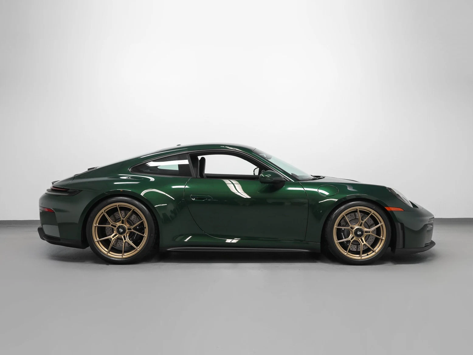 2026 Porsche 911 GT3 Touring (992.2), 12/20