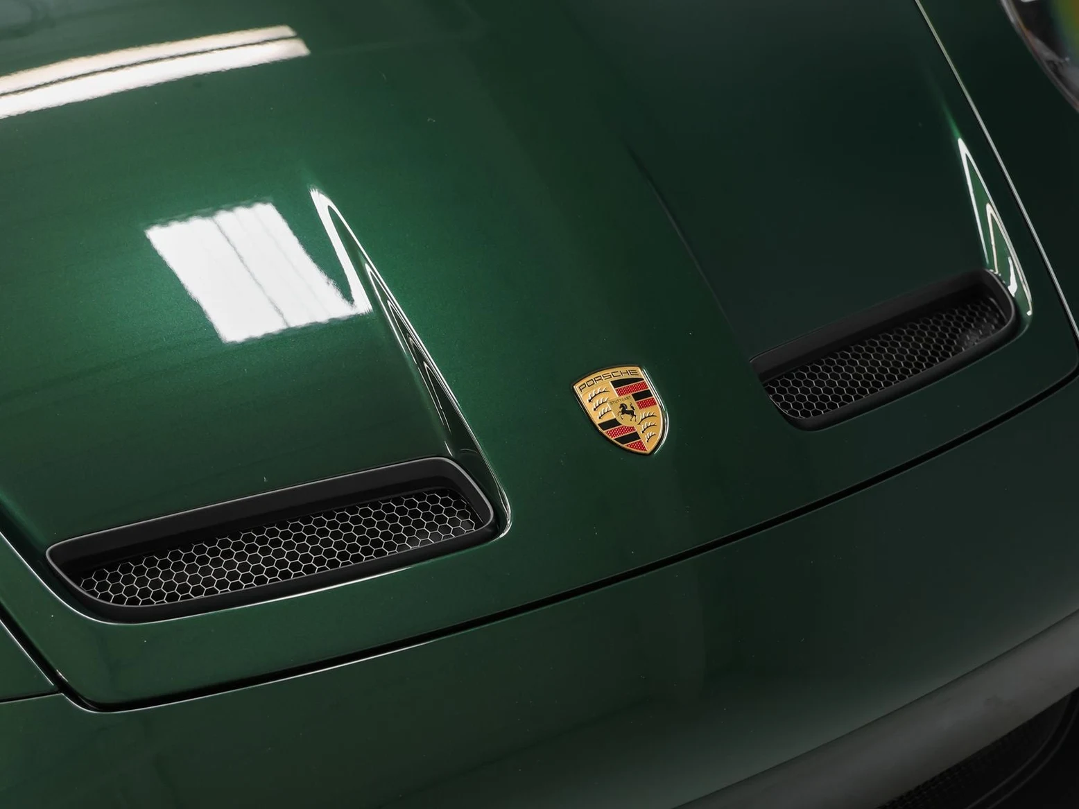 2026 Porsche 911 GT3 Touring (992.2), 15/20