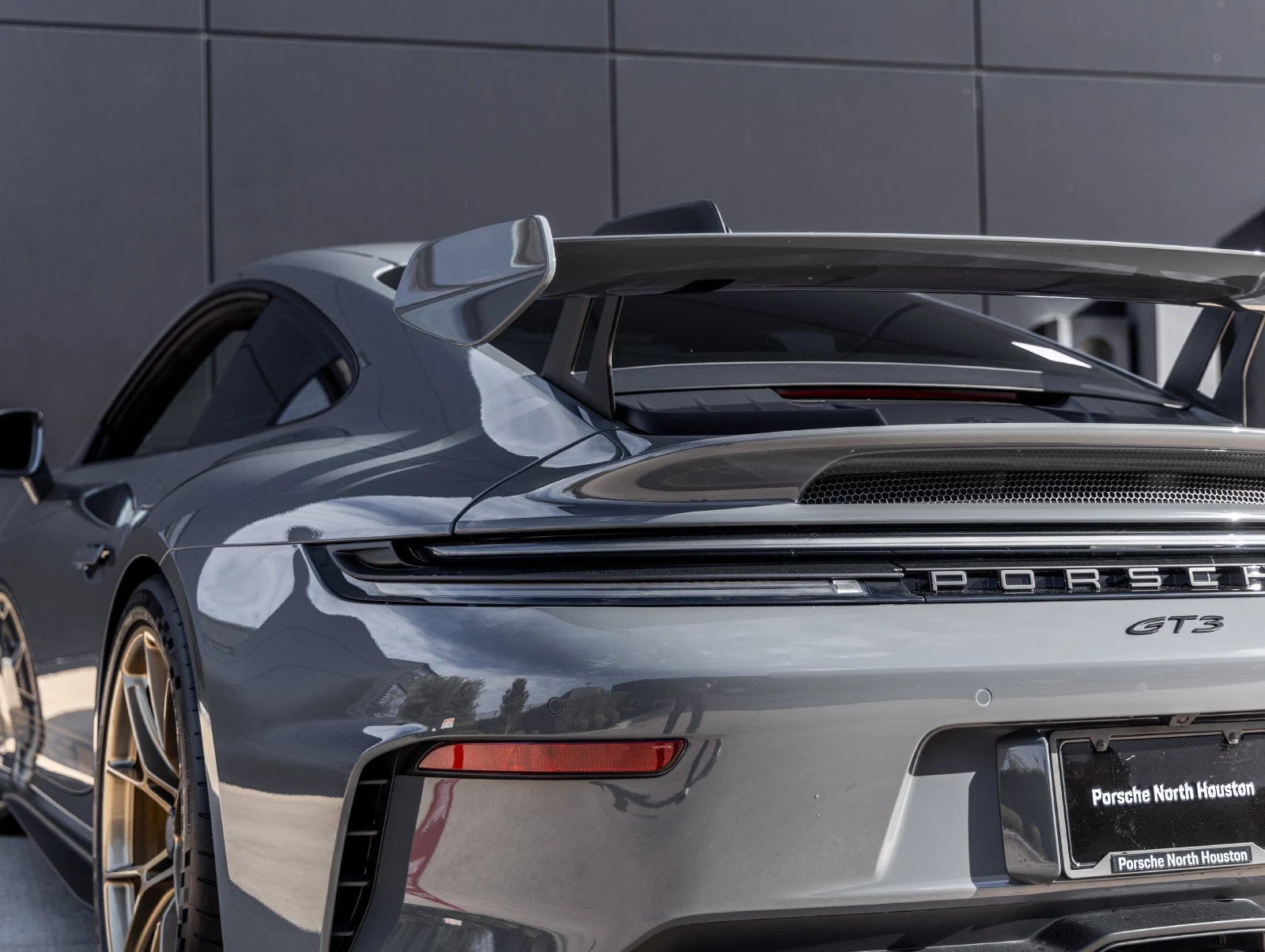 2026 Porsche 911 GT3 (992.2), 14/20