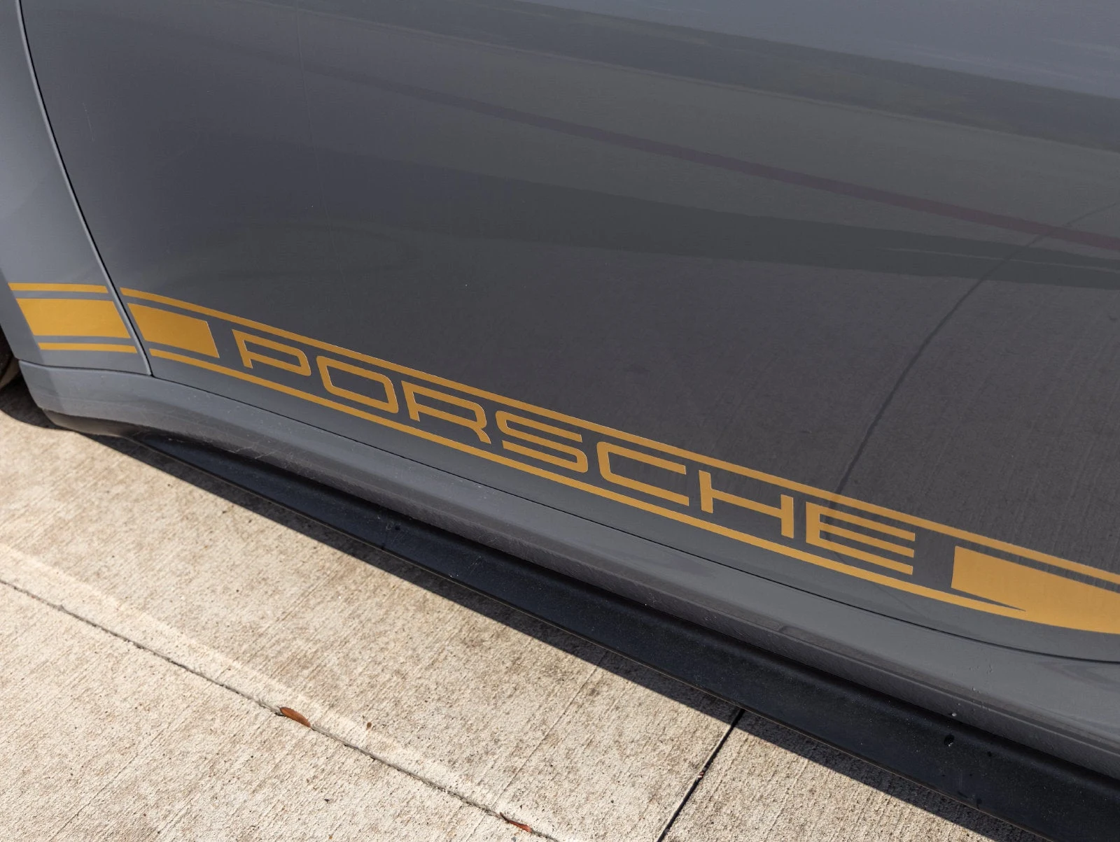 2026 Porsche 911 GT3 (992.2), 20/20