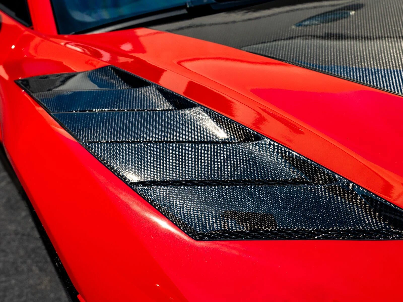 2023 Audi R8 V10 GT (Type 4S), 9/20
