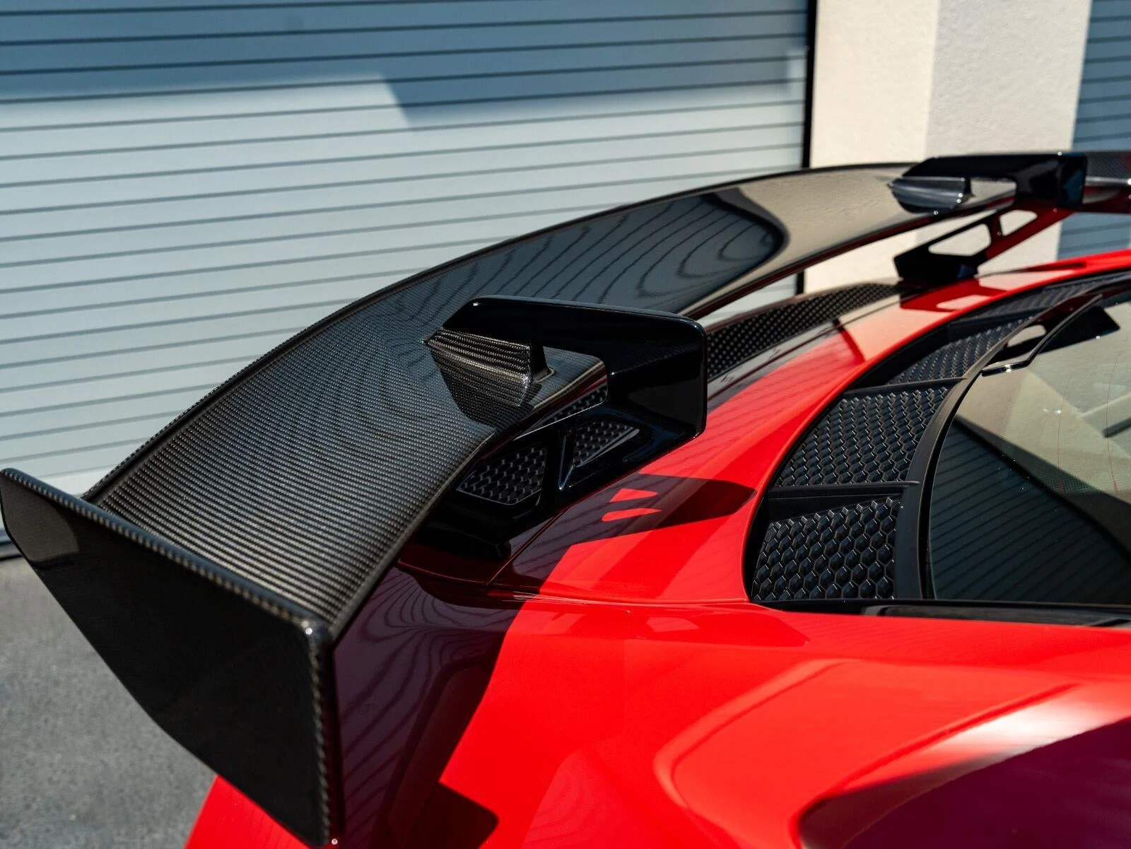2023 Audi R8 V10 GT (Type 4S), 16/20