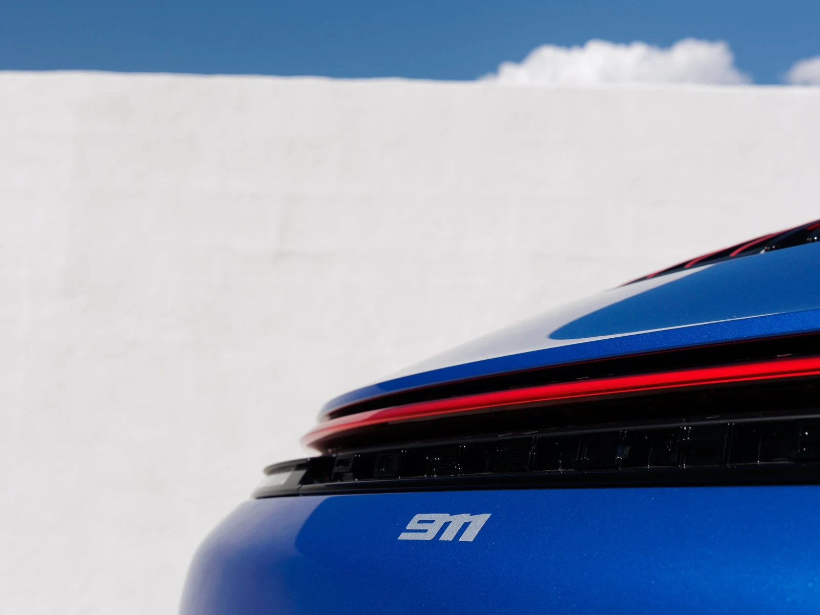 2026 Porsche 911 Carrera T Club Coupe (992.2), 12/20