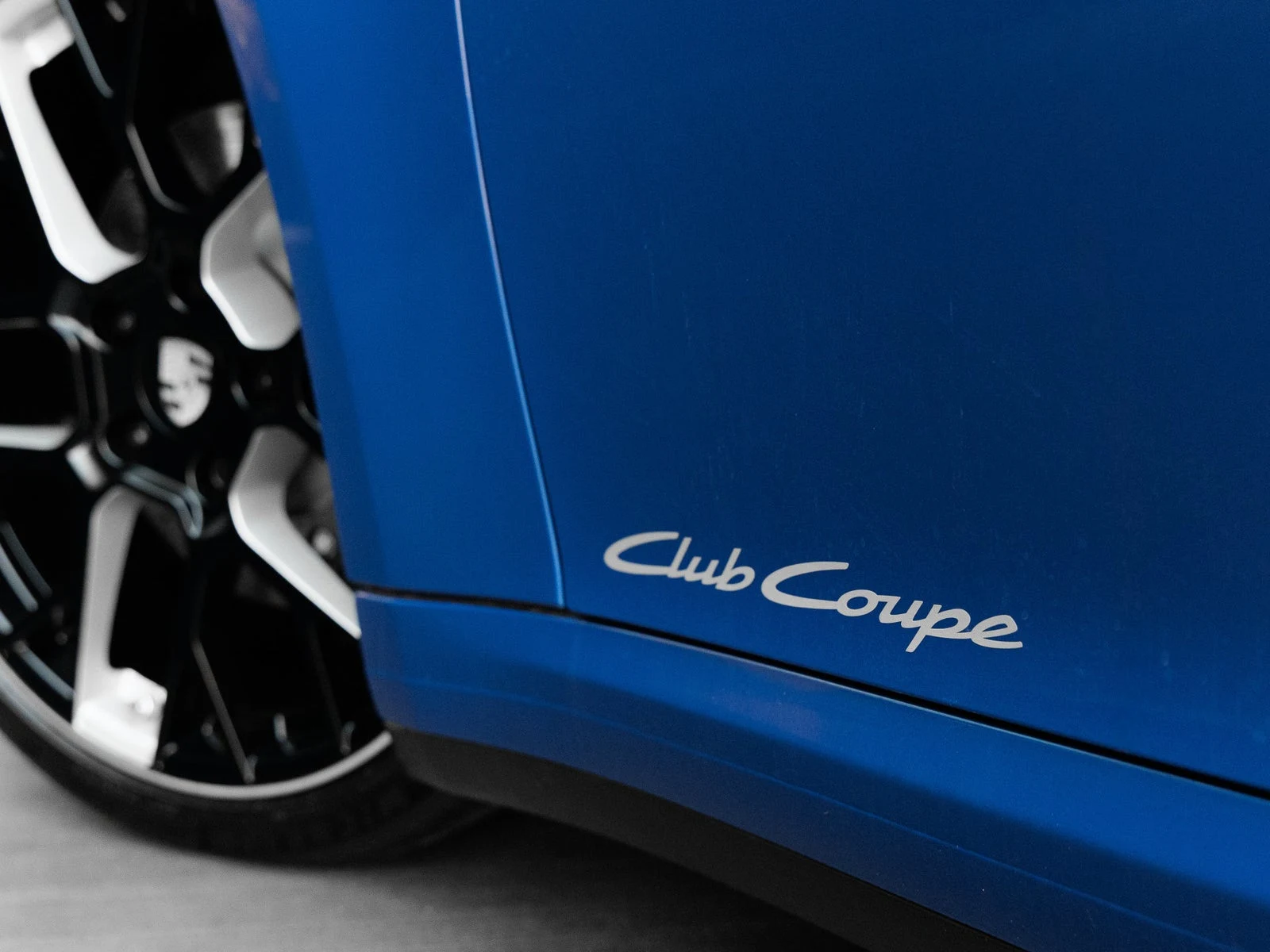 2026 Porsche 911 Carrera T Club Coupe (992.2), 13/20