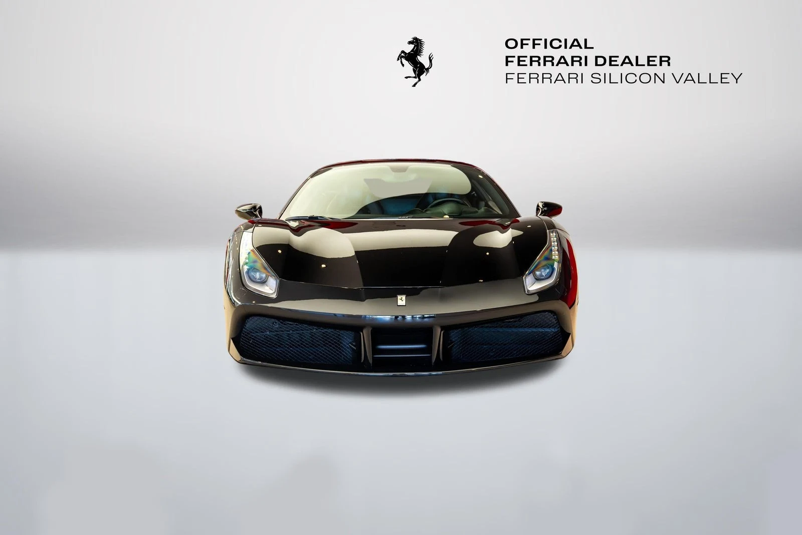 2016 Ferrari 488 GTB, 2/20
