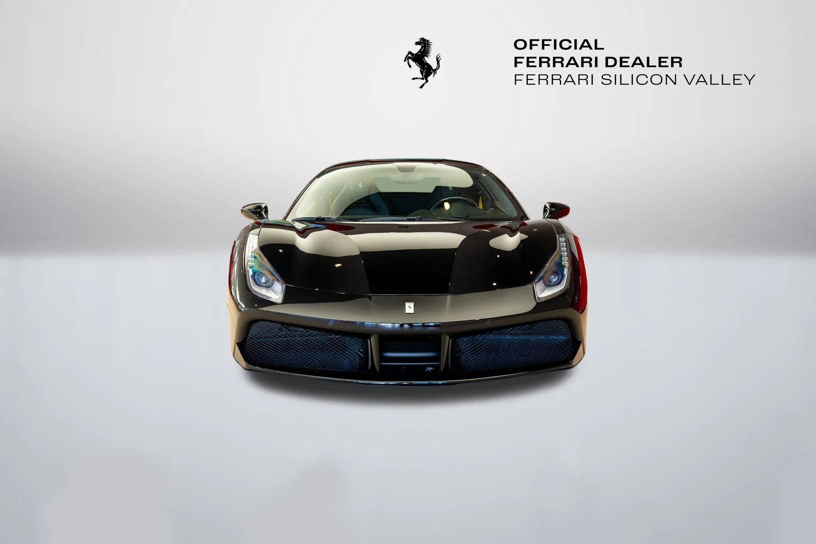 2018 Ferrari 488 GTB, 2/20
